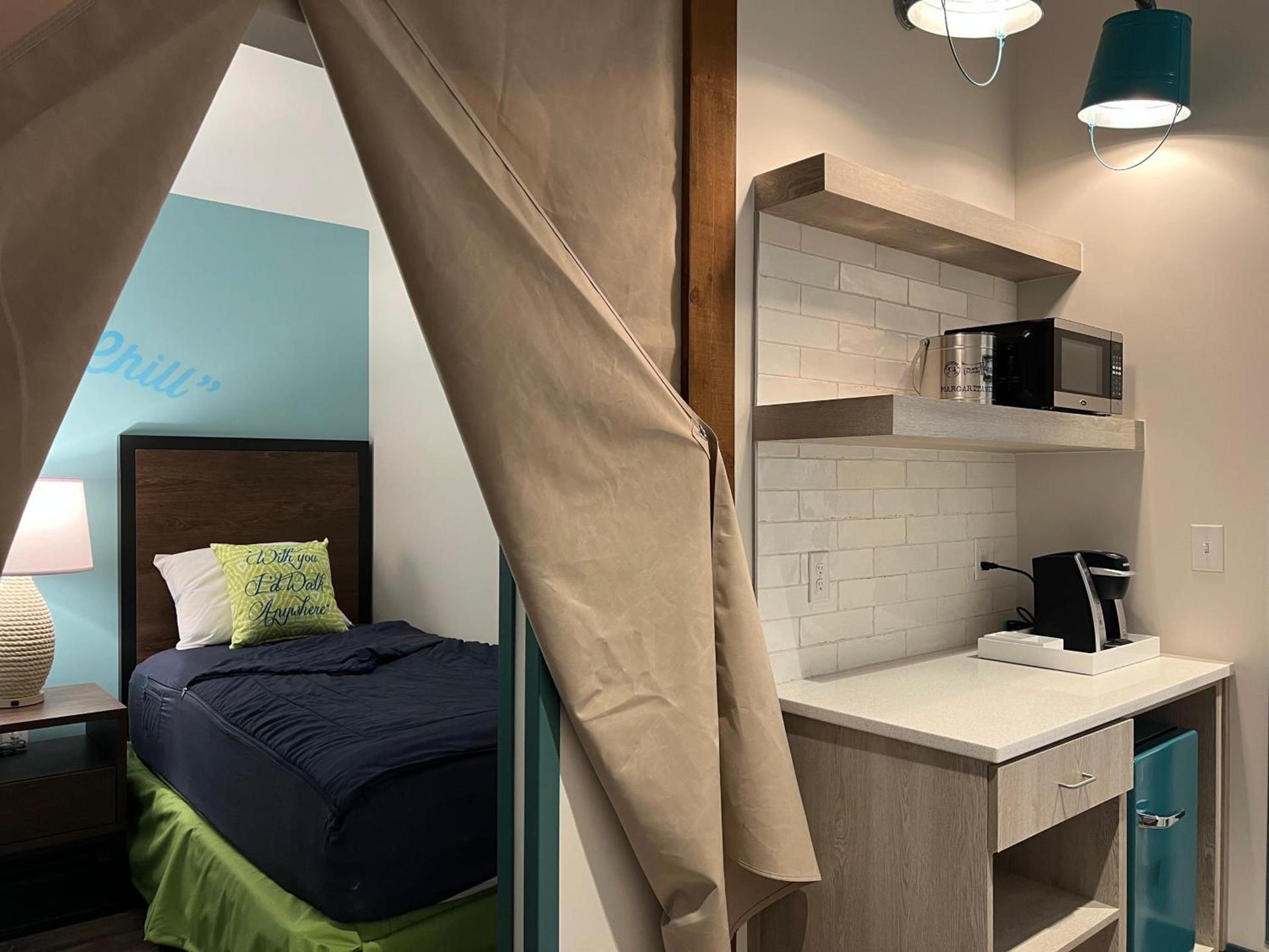 The Lodge at Camp Margaritaville photo 24