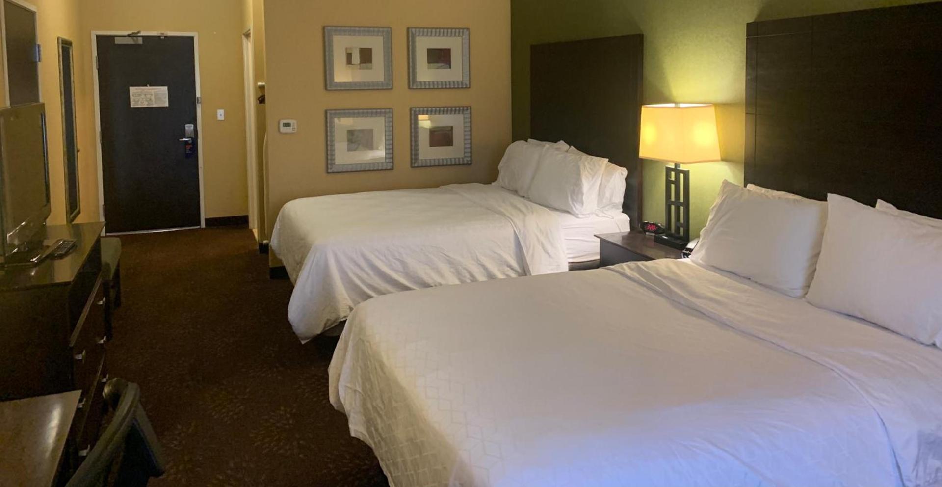Holiday Inn Express Hotel & Suites Lansing-Dimondale by IHG photo 8