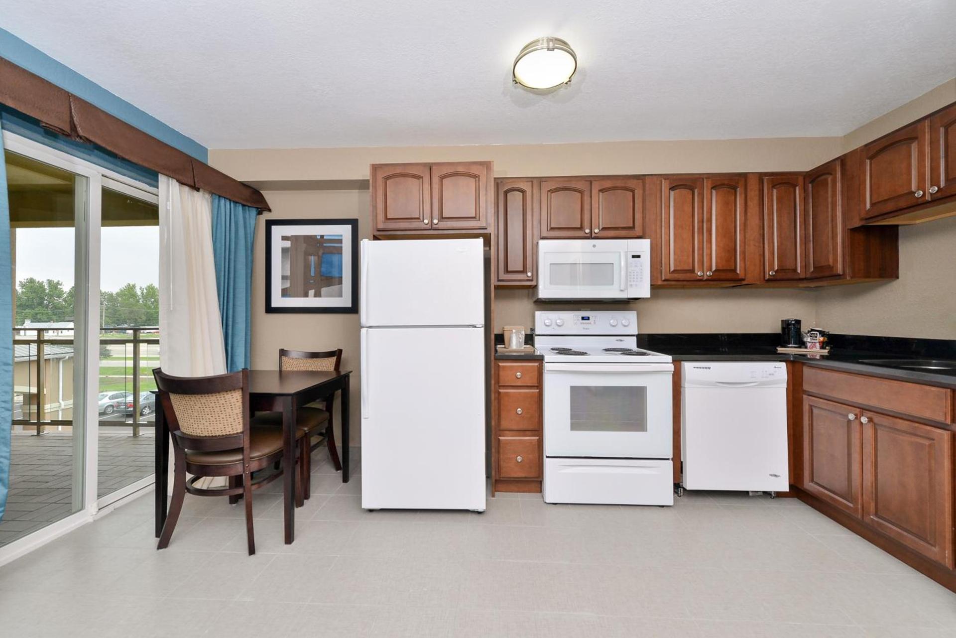 Comfort Inn & Suites Springfield I-55 photo 49
