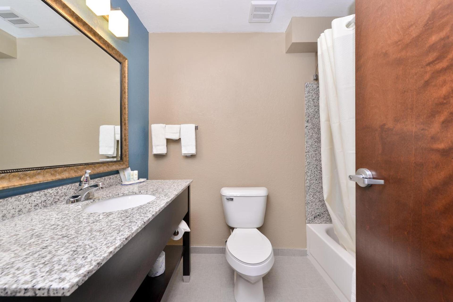 Comfort Inn & Suites Springfield I-55 photo 54