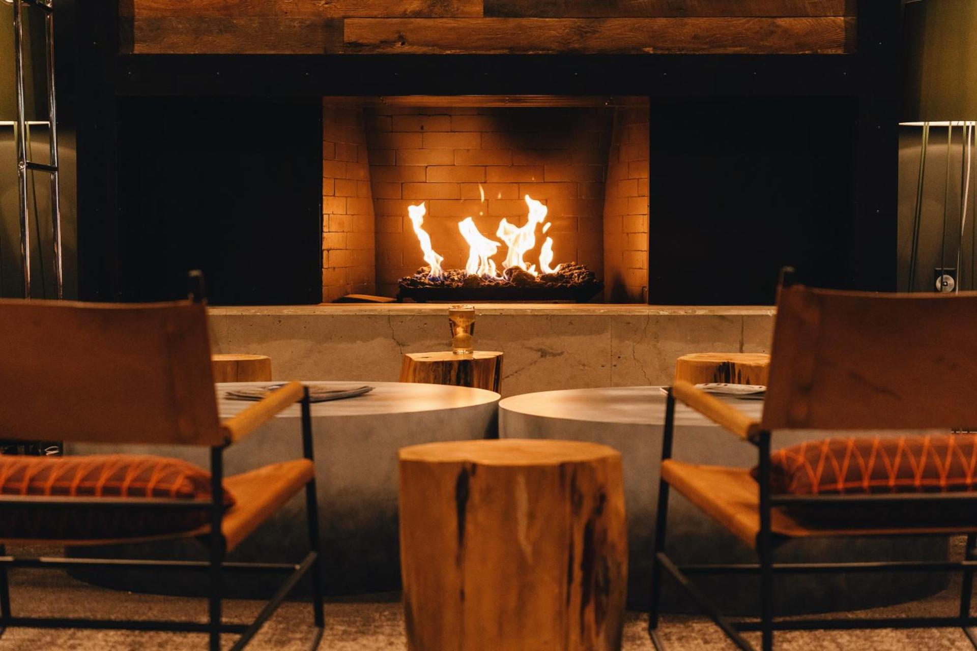 Waypoint Hotel photo 17