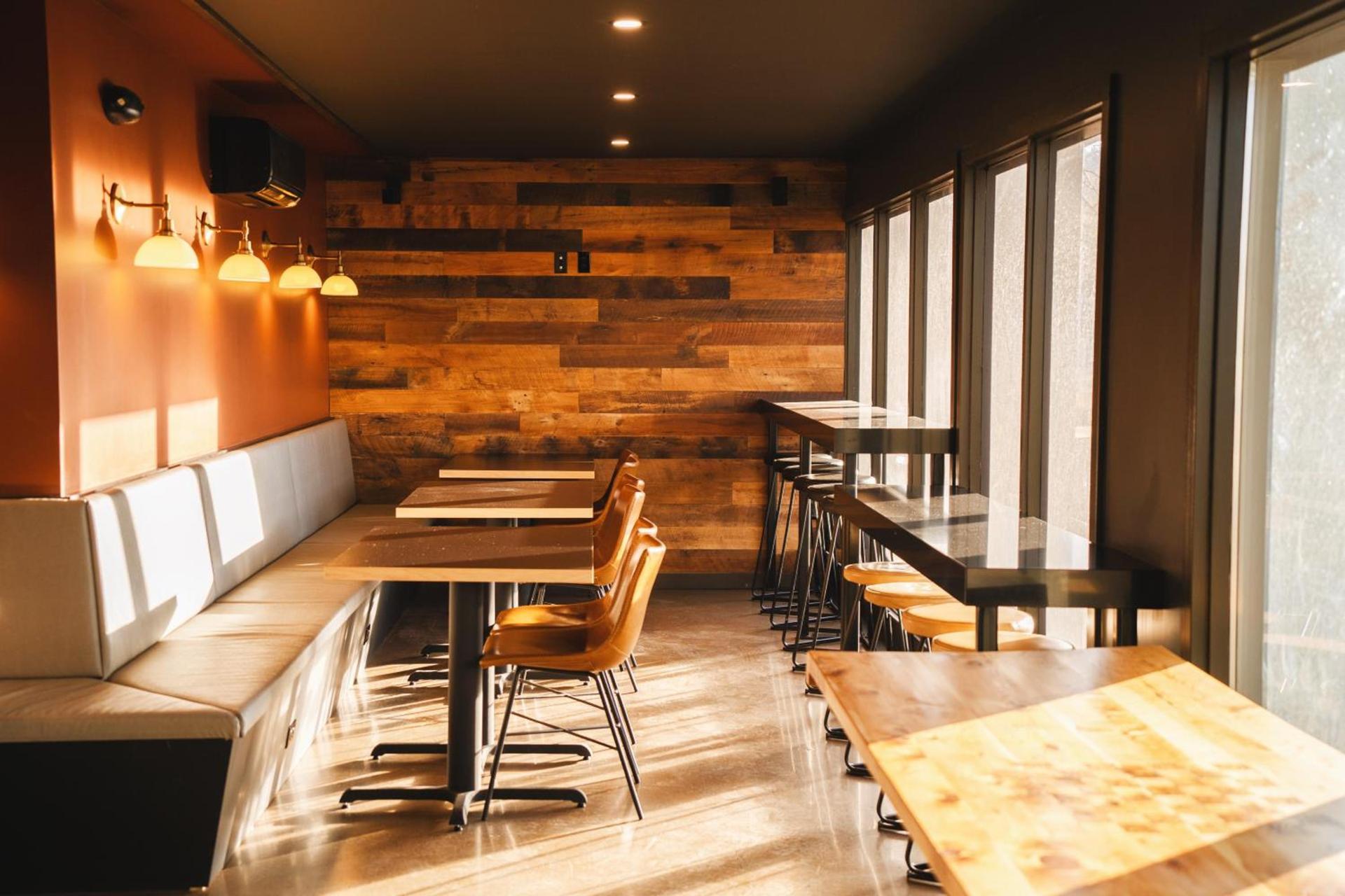 Waypoint Hotel photo 22