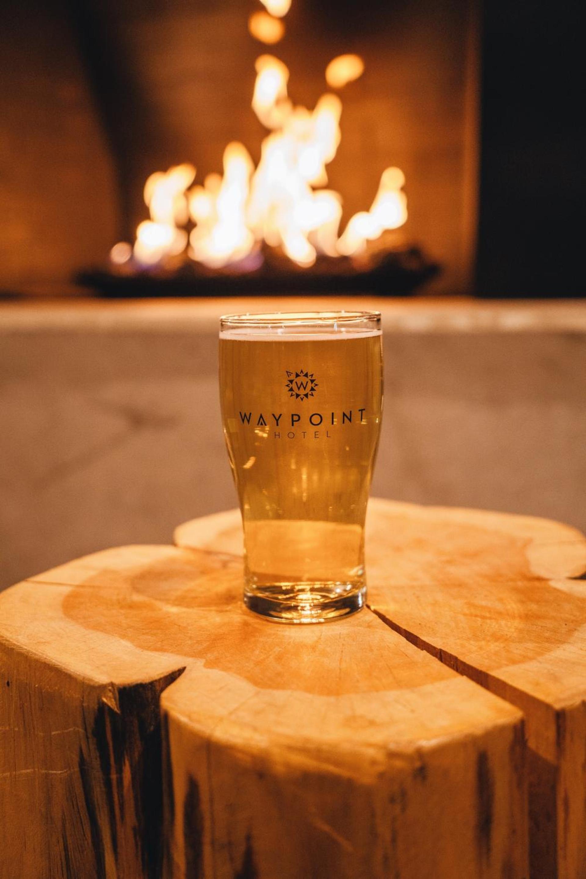 Waypoint Hotel photo 39