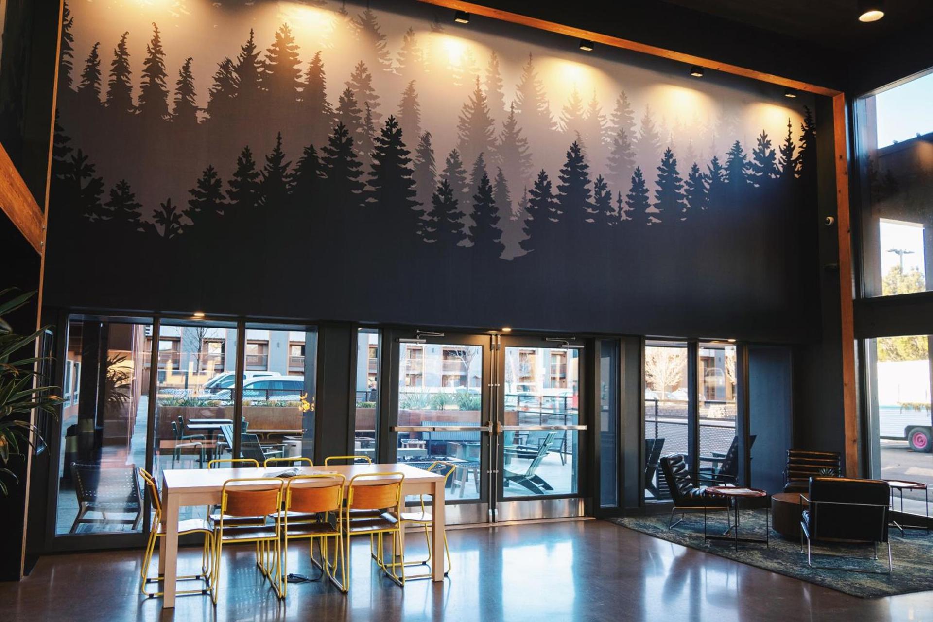 Waypoint Hotel photo 35