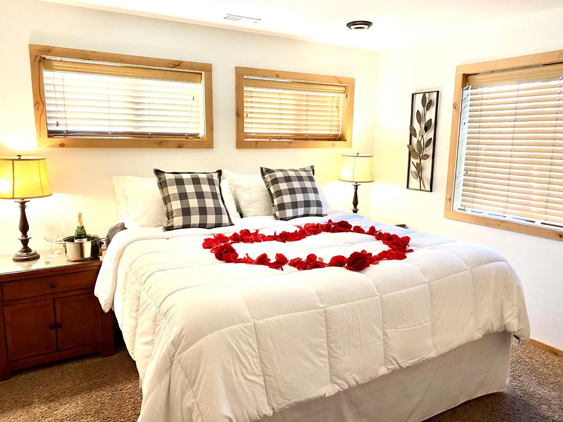 The Raspberry Garden Luxury Hotel & Suites photo 42