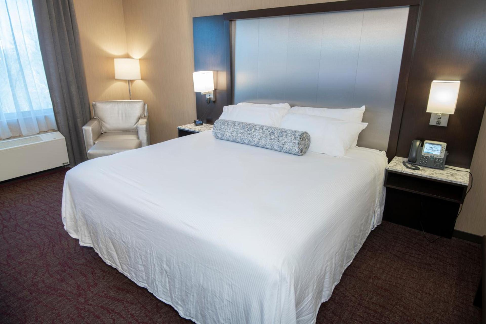 Win-River Resort and Casino photo 25