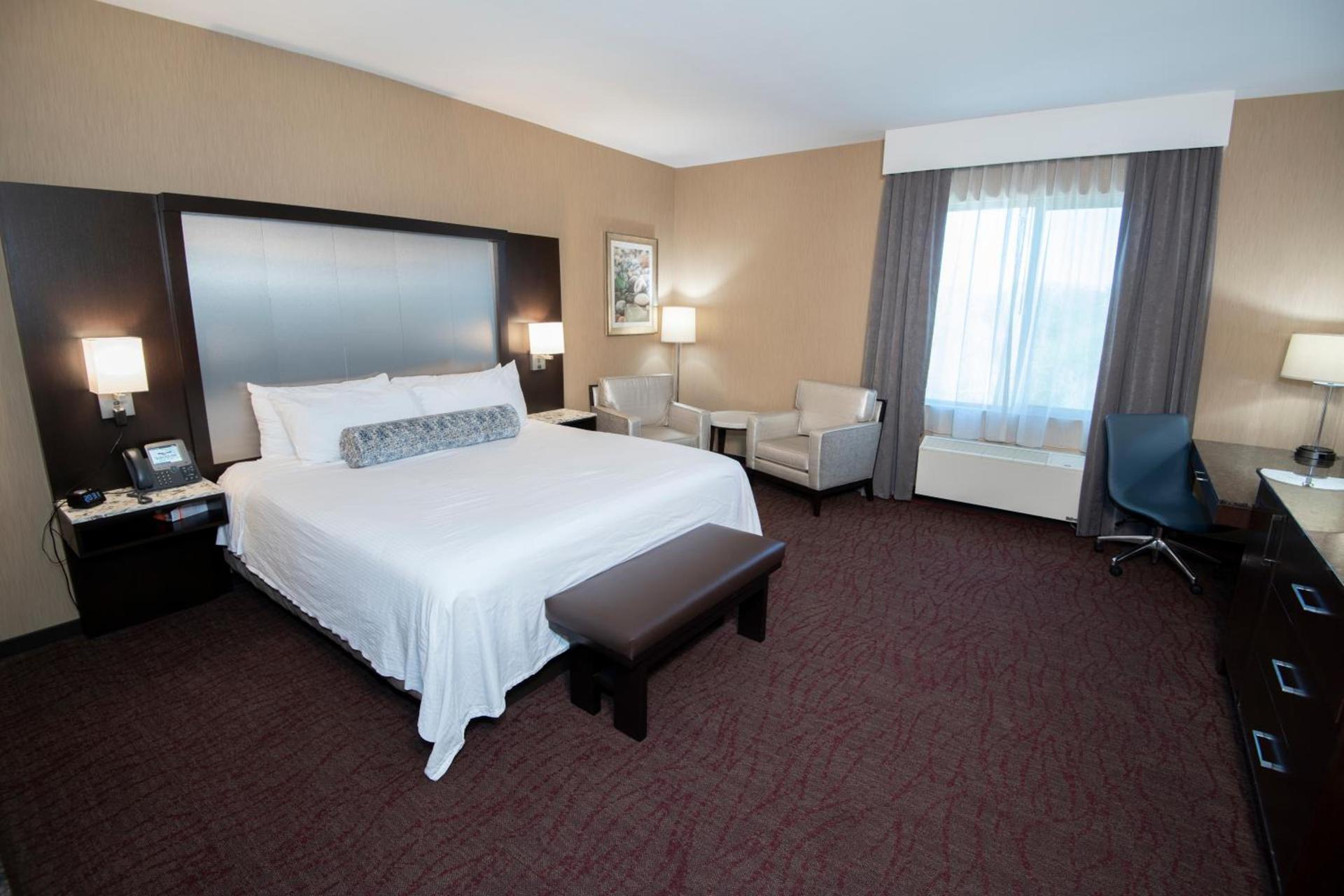 Win-River Resort and Casino photo 30