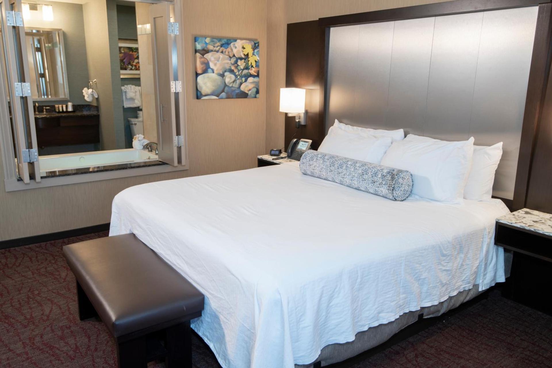 Win-River Resort and Casino photo 29