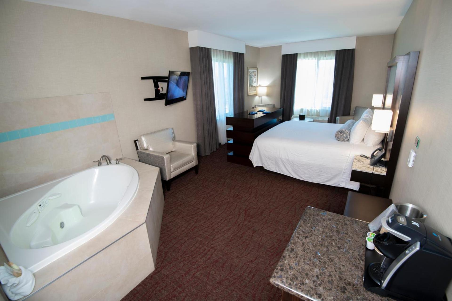 Win-River Resort and Casino photo 32