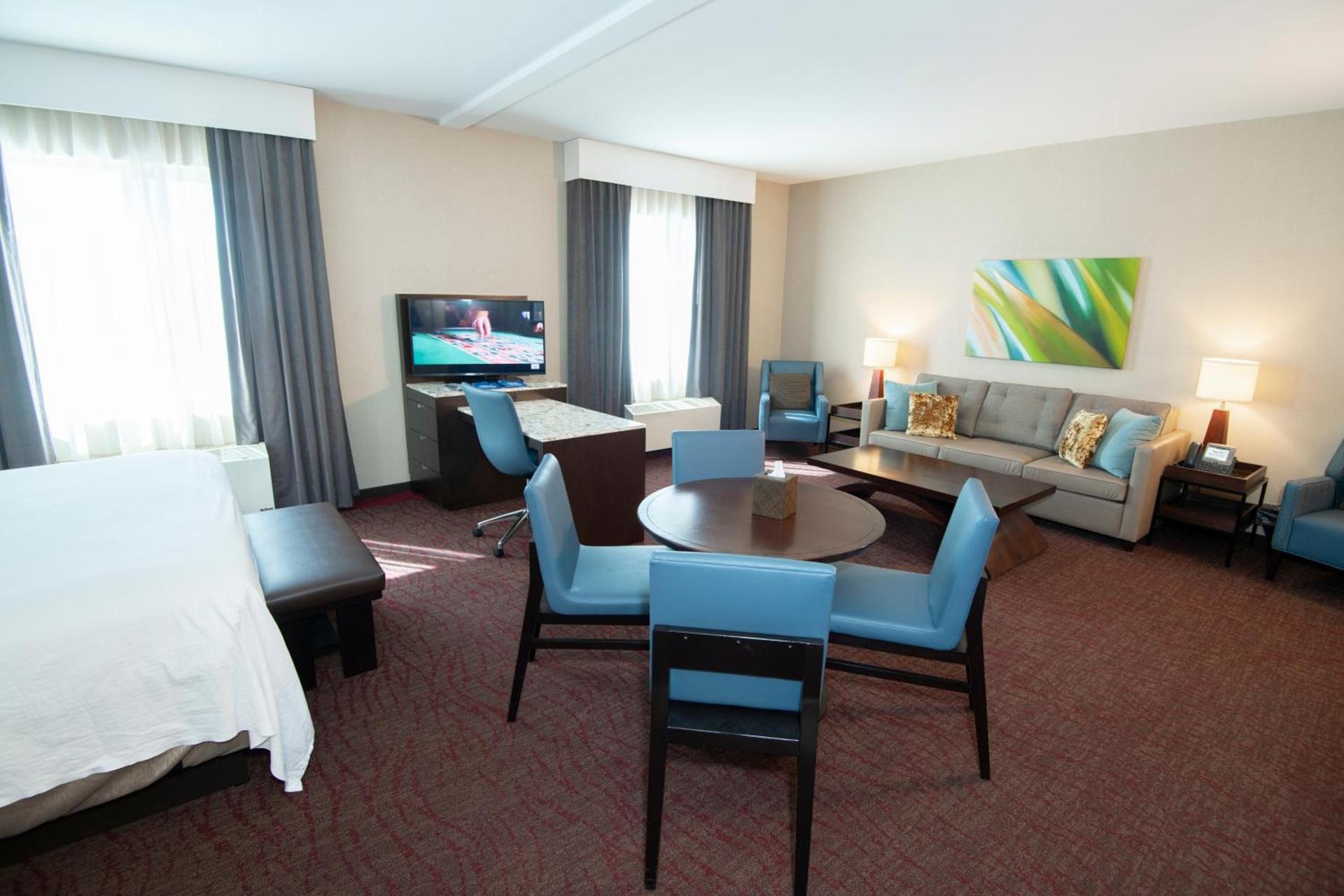 Win-River Resort and Casino photo 40