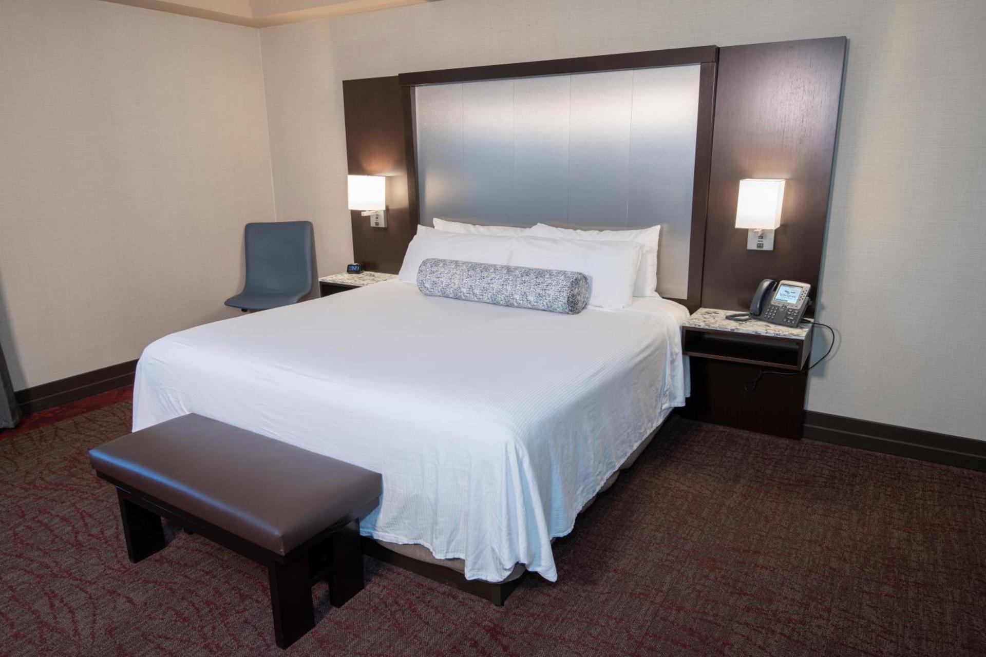 Win-River Resort and Casino photo 45