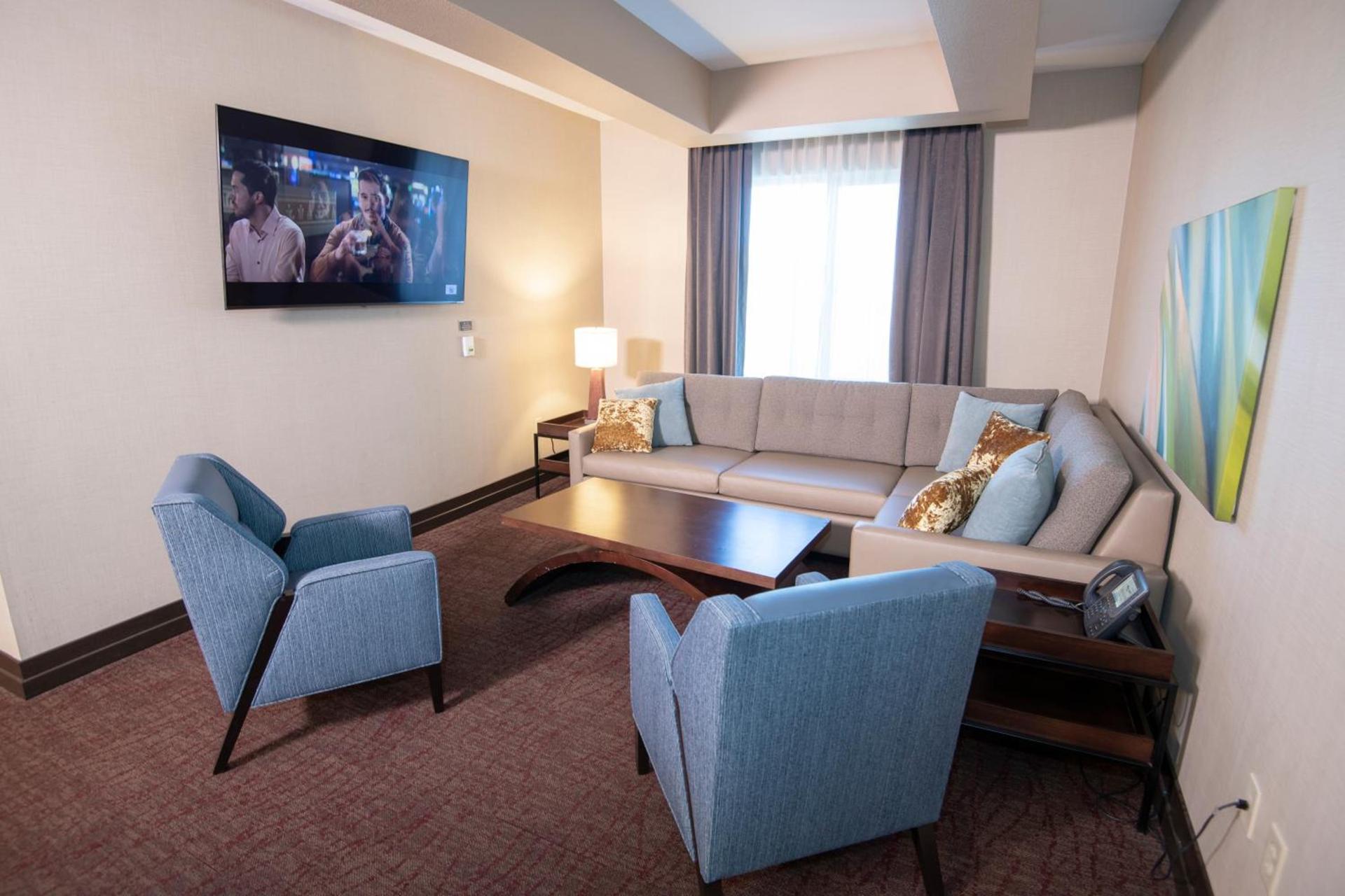 Win-River Resort and Casino photo 43