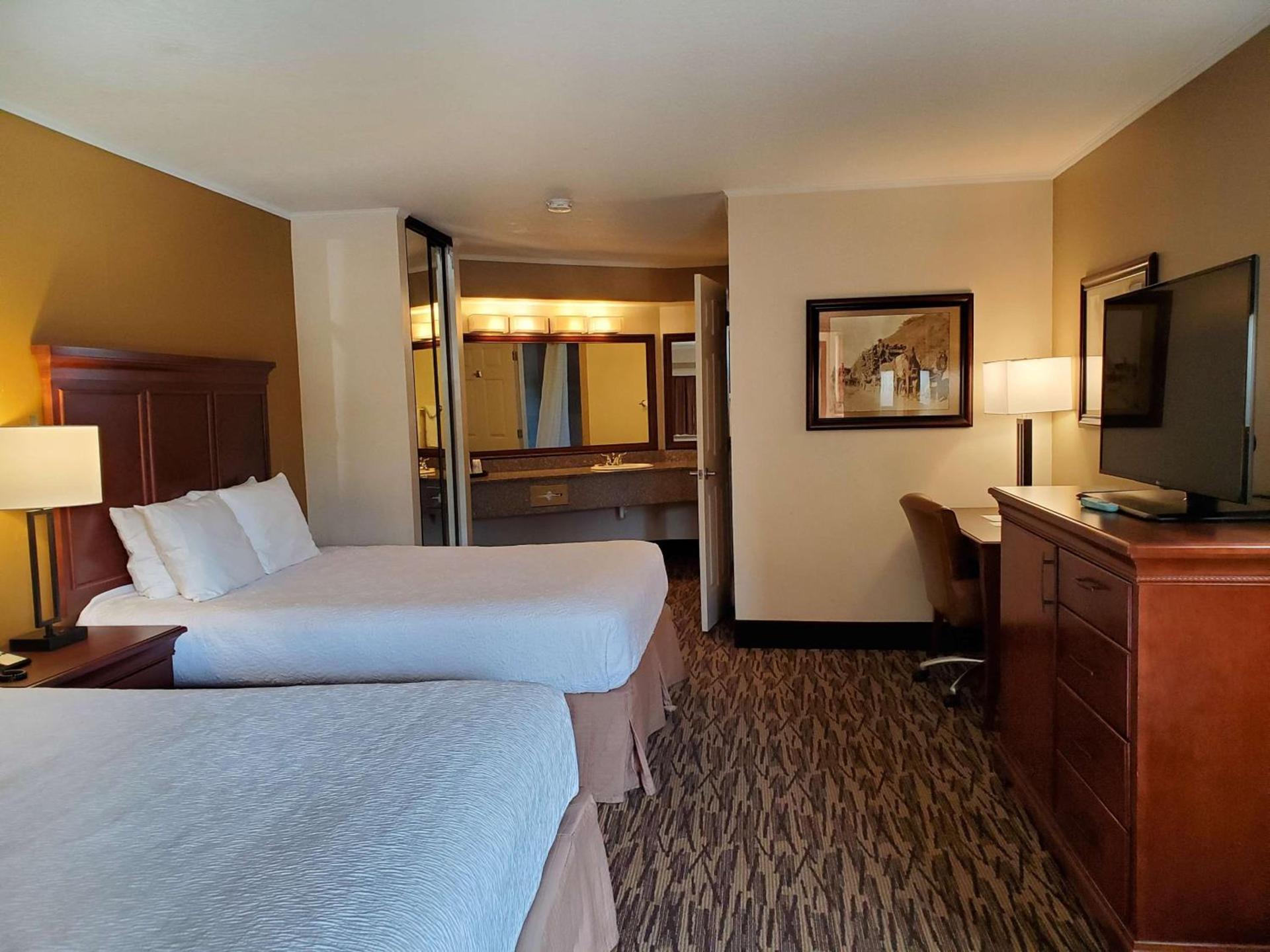Best Western Plus Humboldt House Inn photo 32