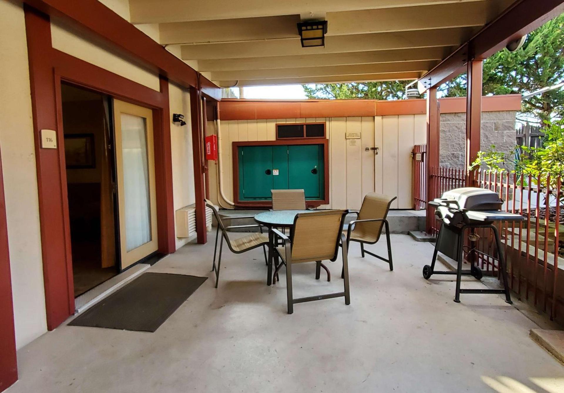 Best Western Plus Humboldt House Inn photo 3