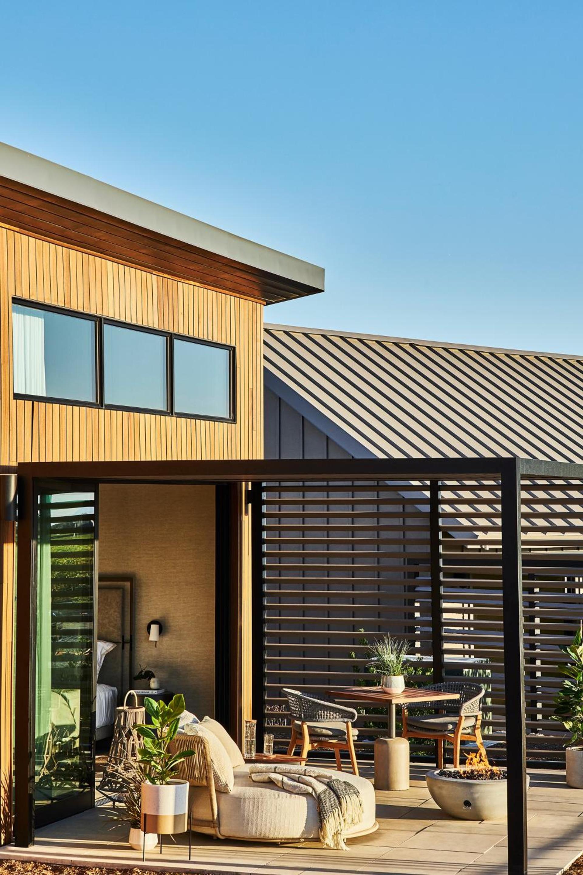 Stanly Ranch, Auberge Collection photo 40