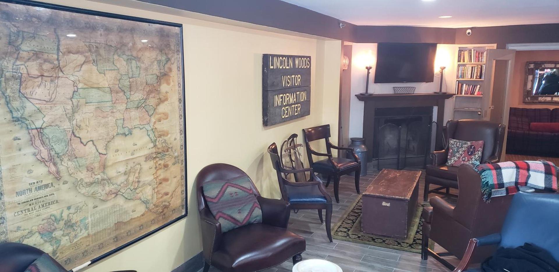 The Common Man Inn & Lodge, Plymouth photo 38