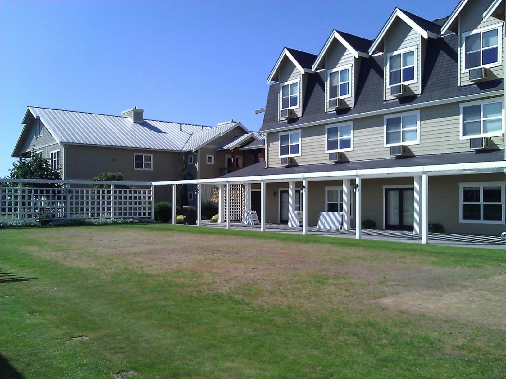Homestead Resort photo 7