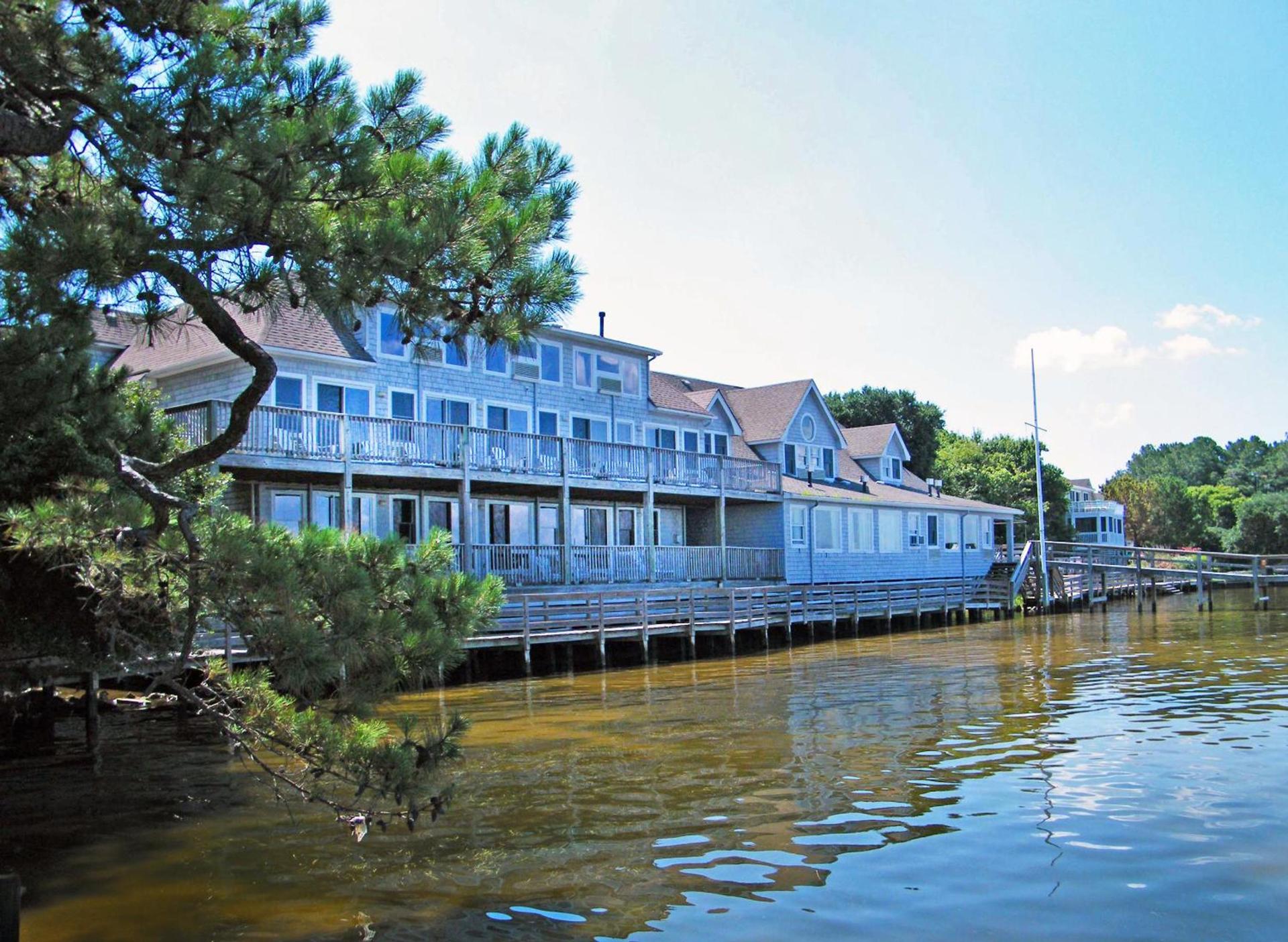 The Inn at Corolla photo 3