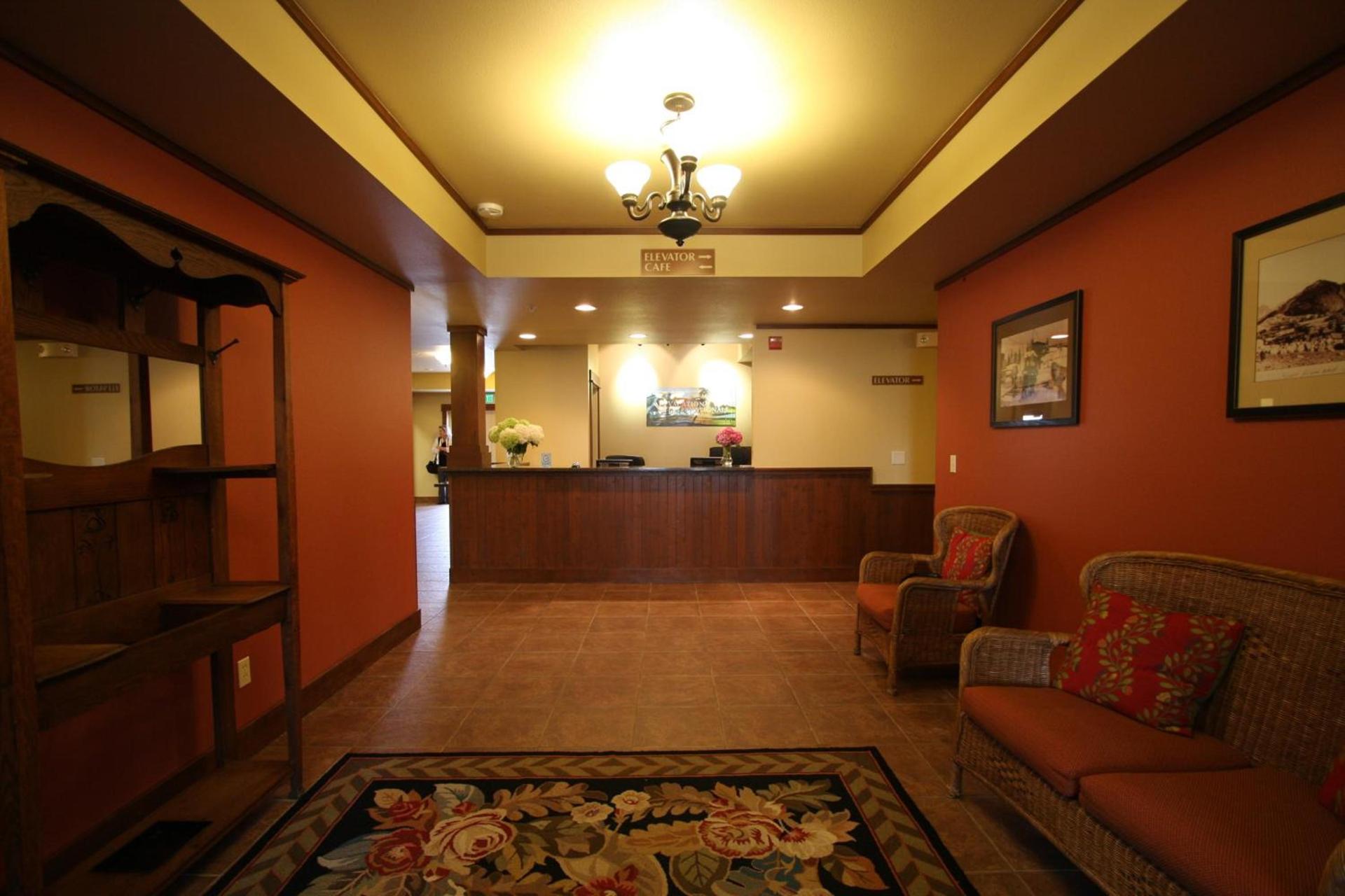 Homestead Resort photo 6