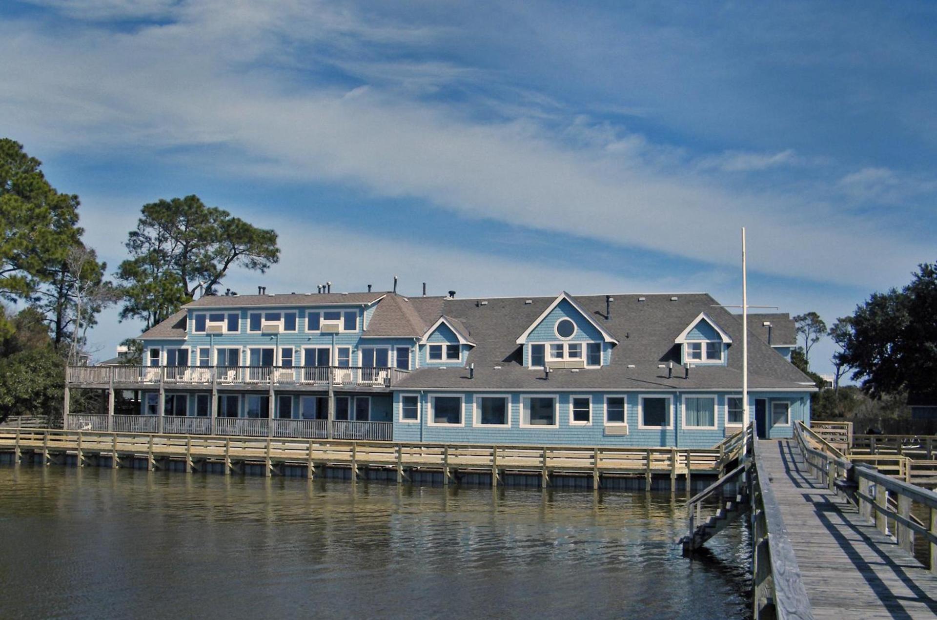 The Inn at Corolla photo 2