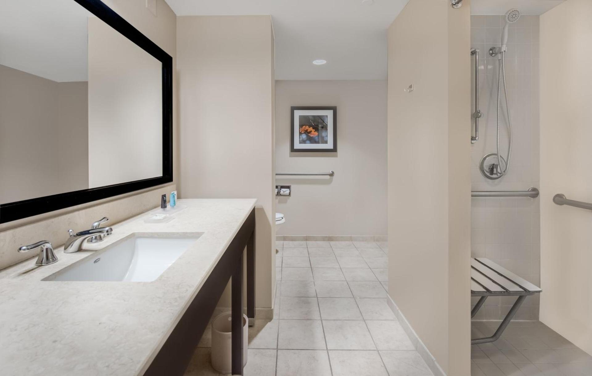 Crowne Plaza Cleveland at Playhouse Square by IHG photo 21