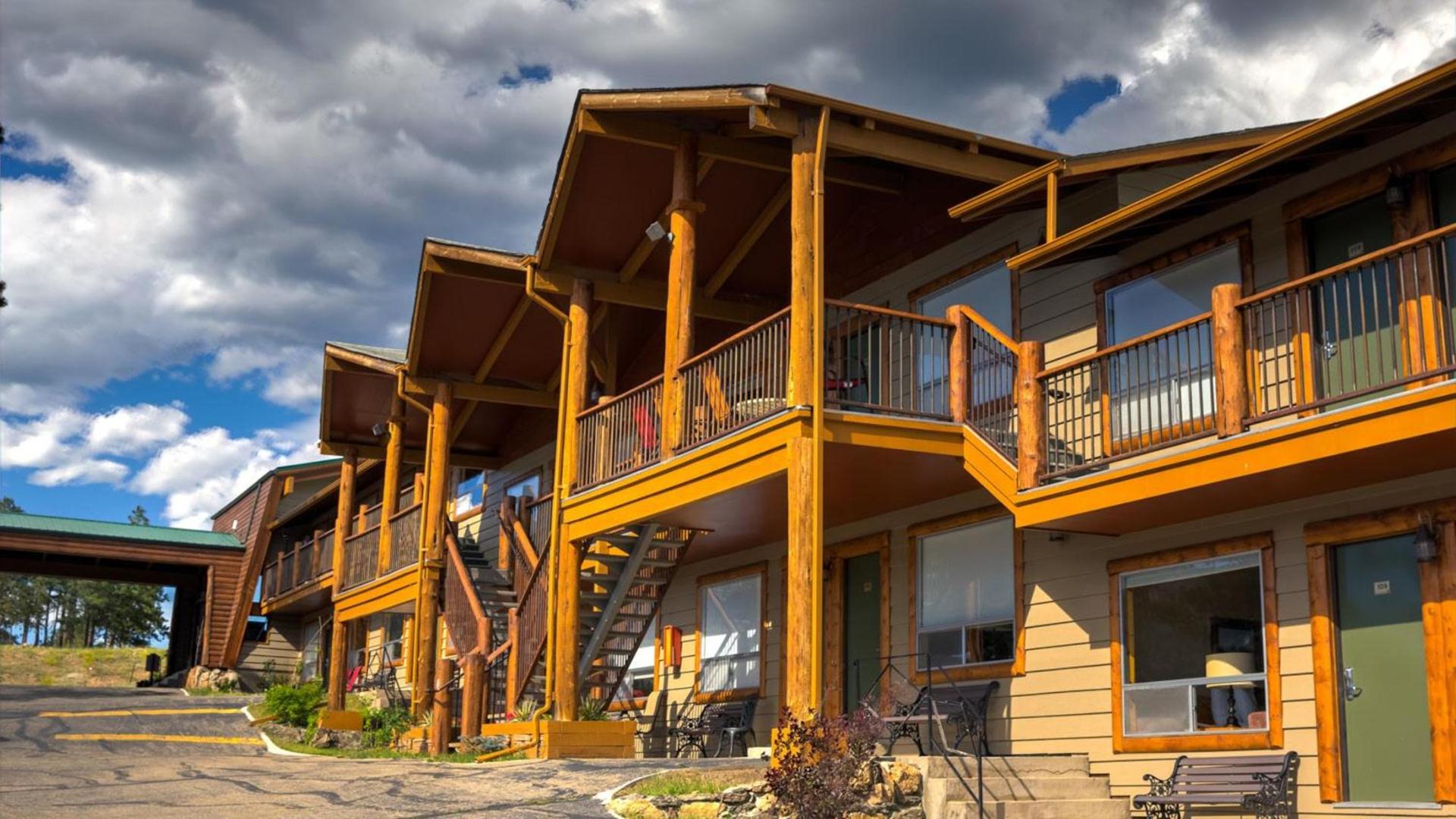 Hotel Estes photo 19