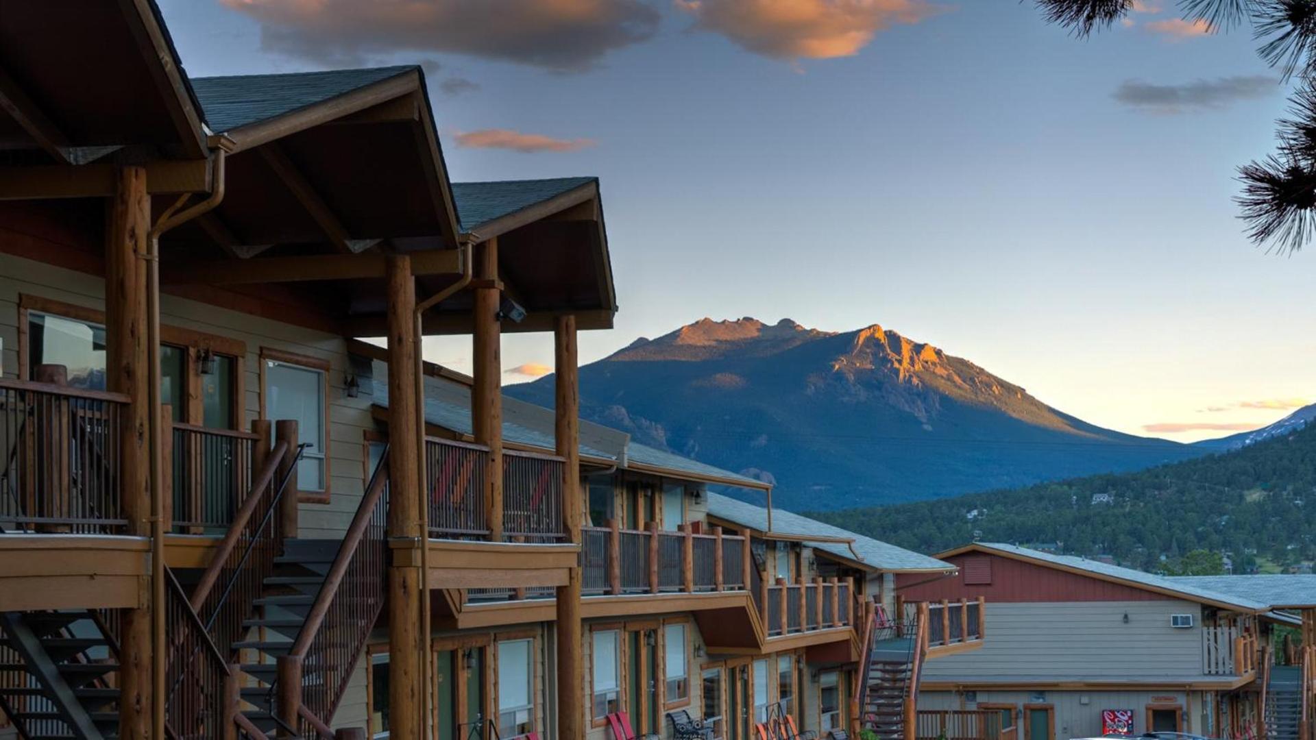 Hotel Estes photo 17