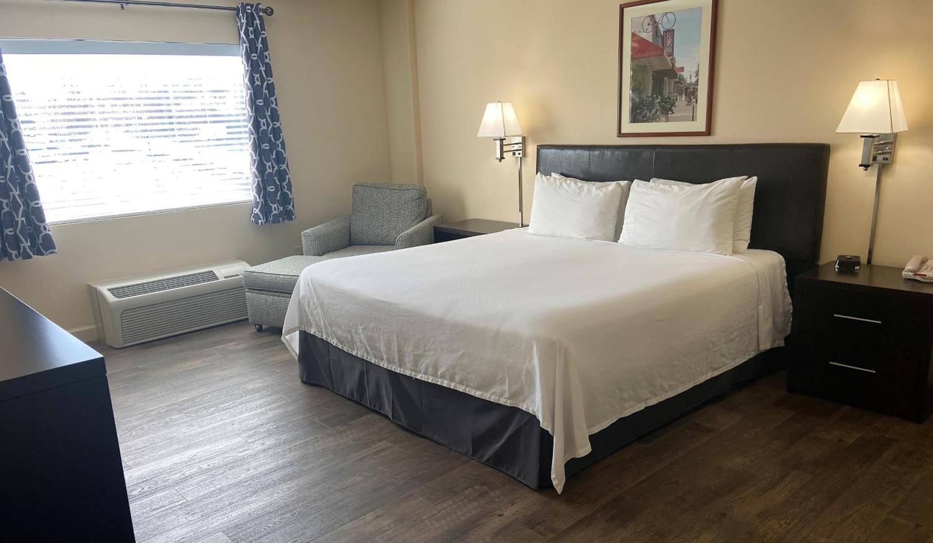 University Inn Duke photo 8