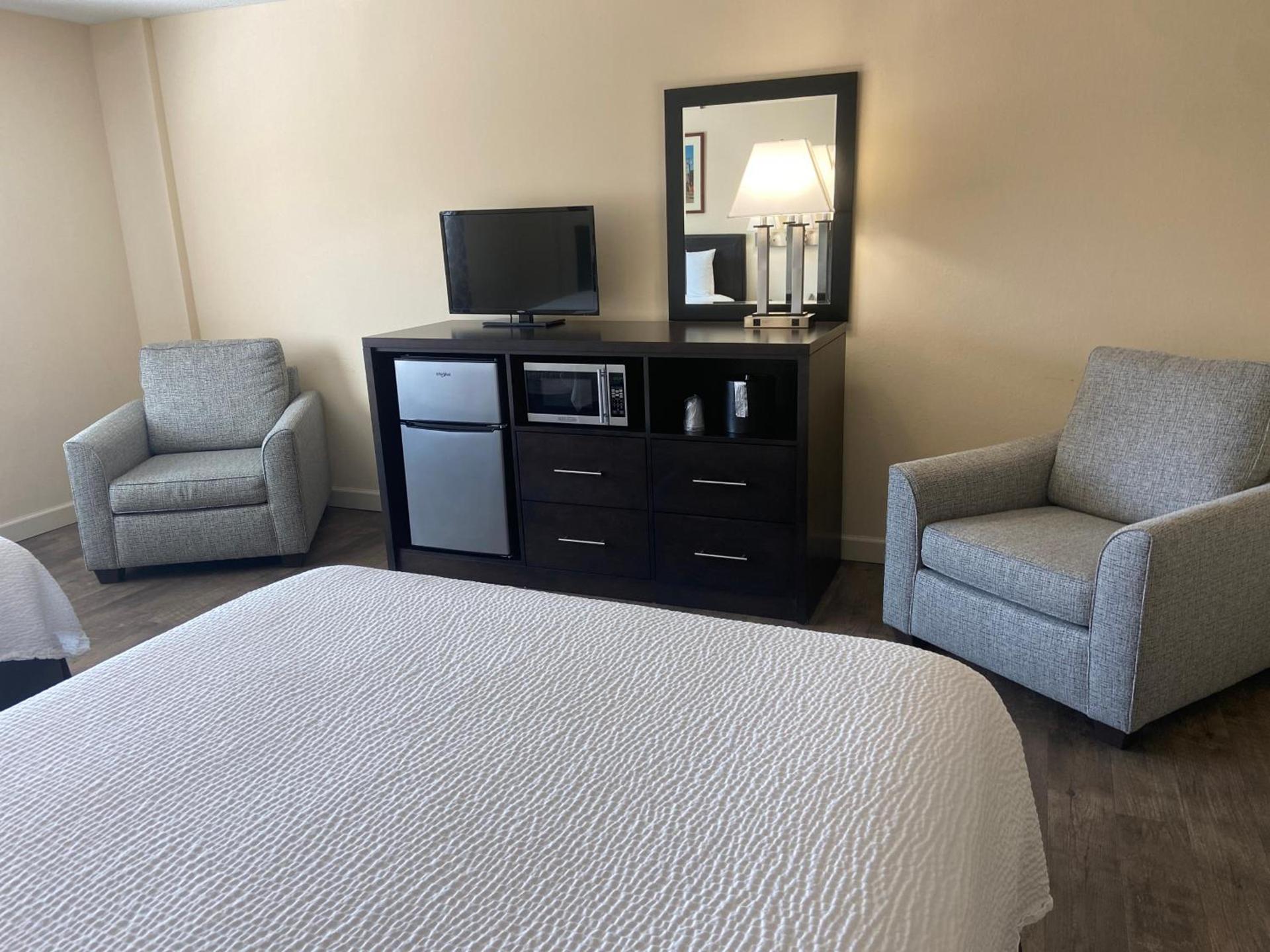 University Inn Duke photo 9