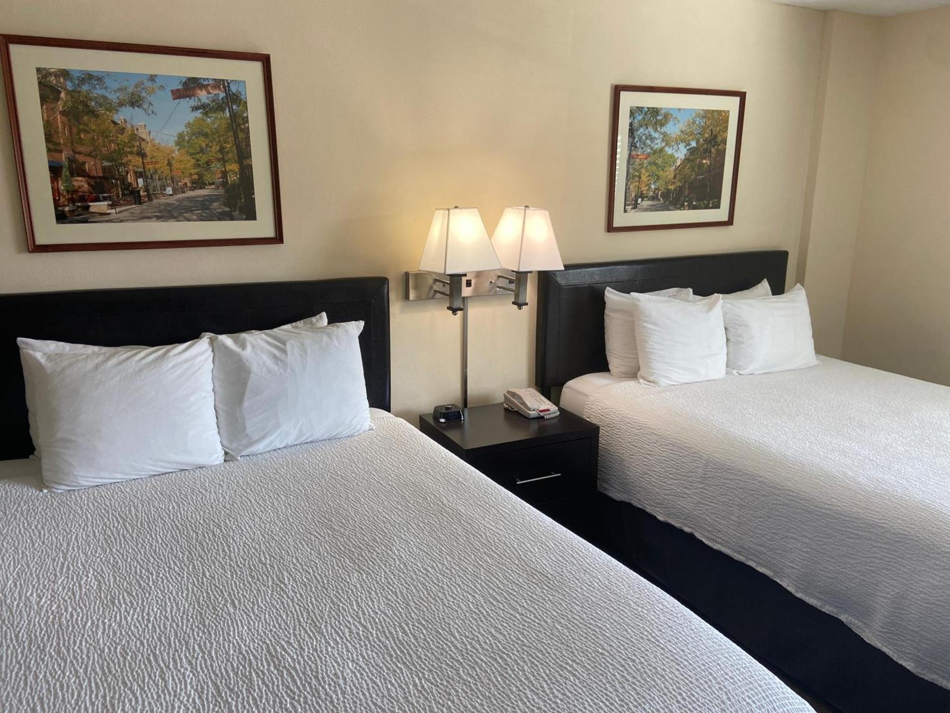 University Inn Duke photo 7