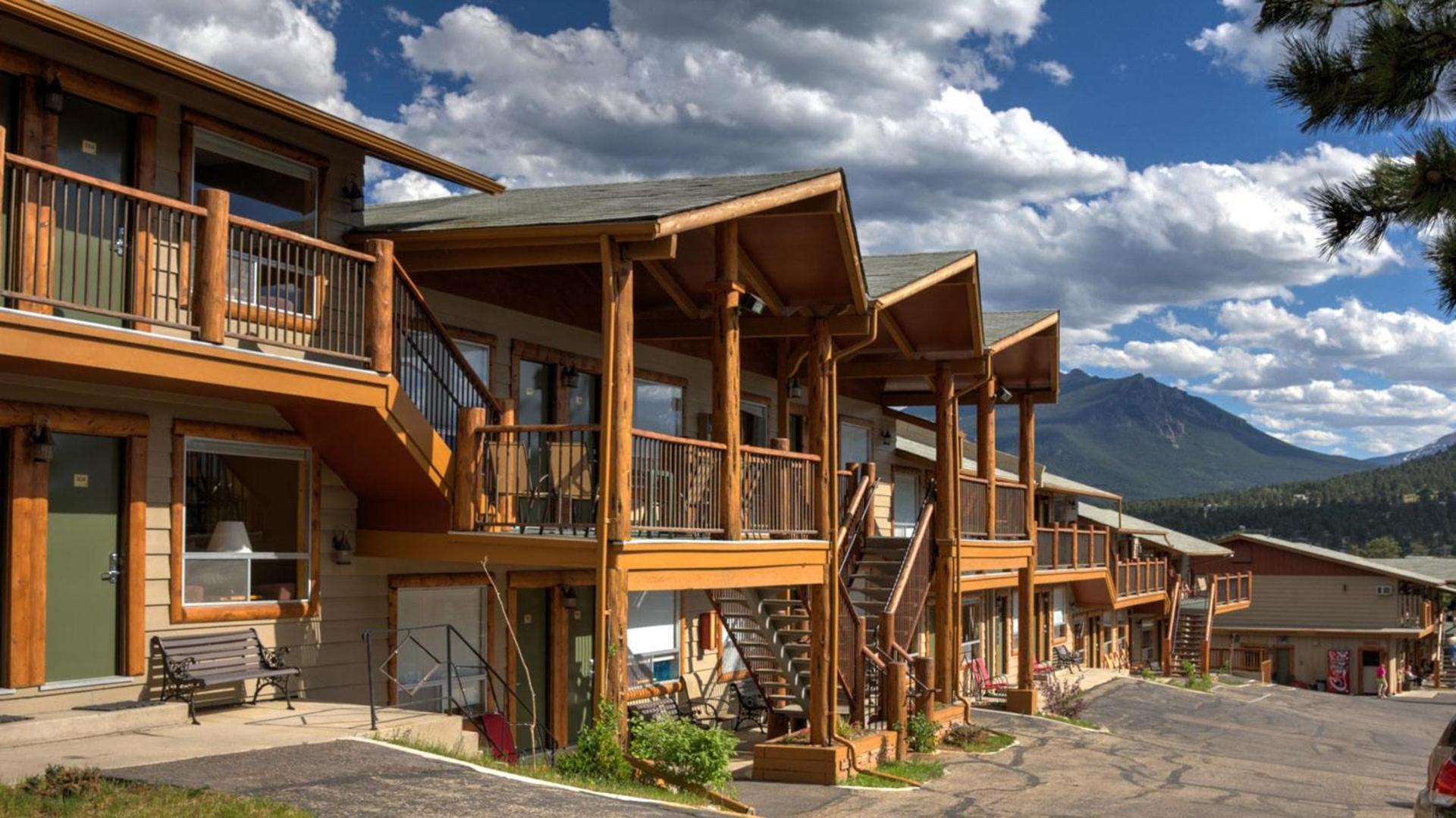 Hotel Estes photo 20