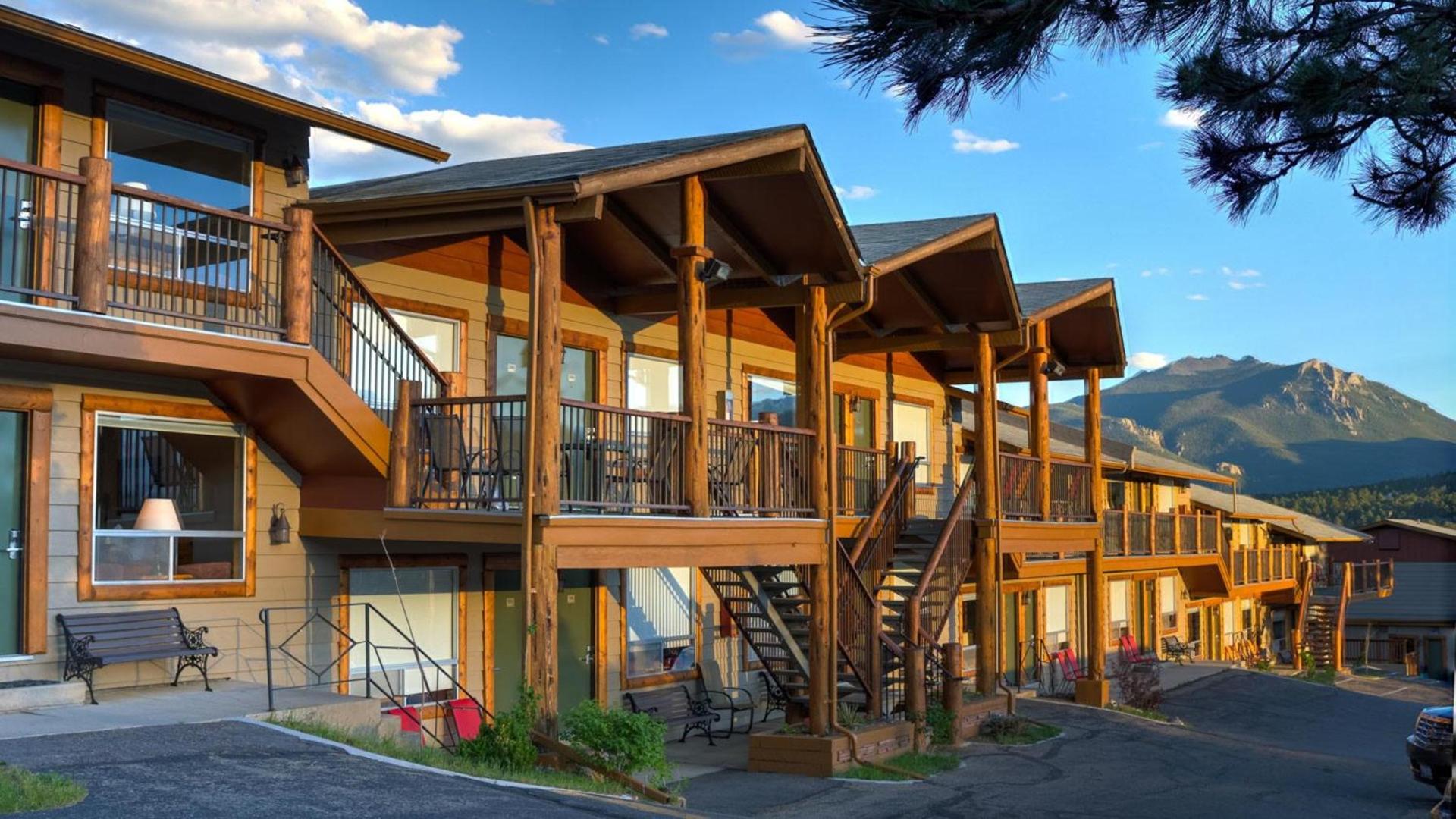 Hotel Estes photo 2