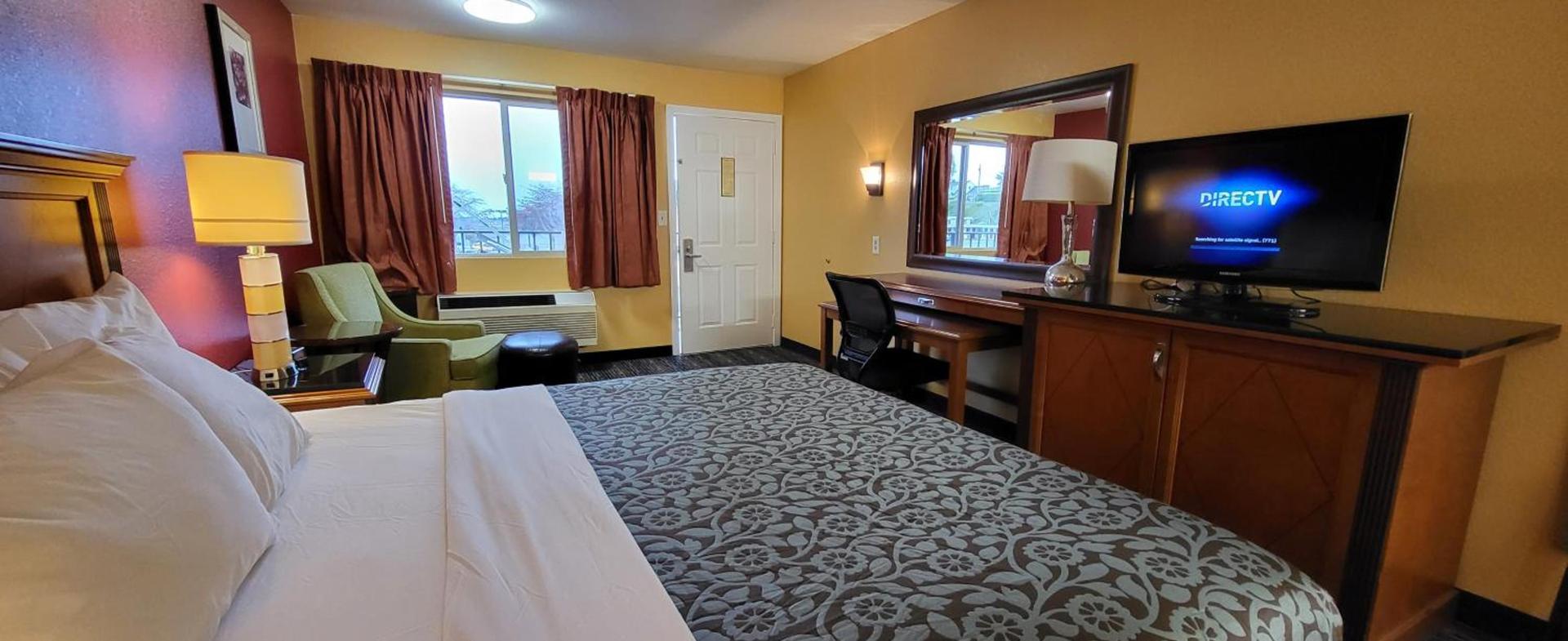 Olympic Inn & Suites Port Angeles photo 18