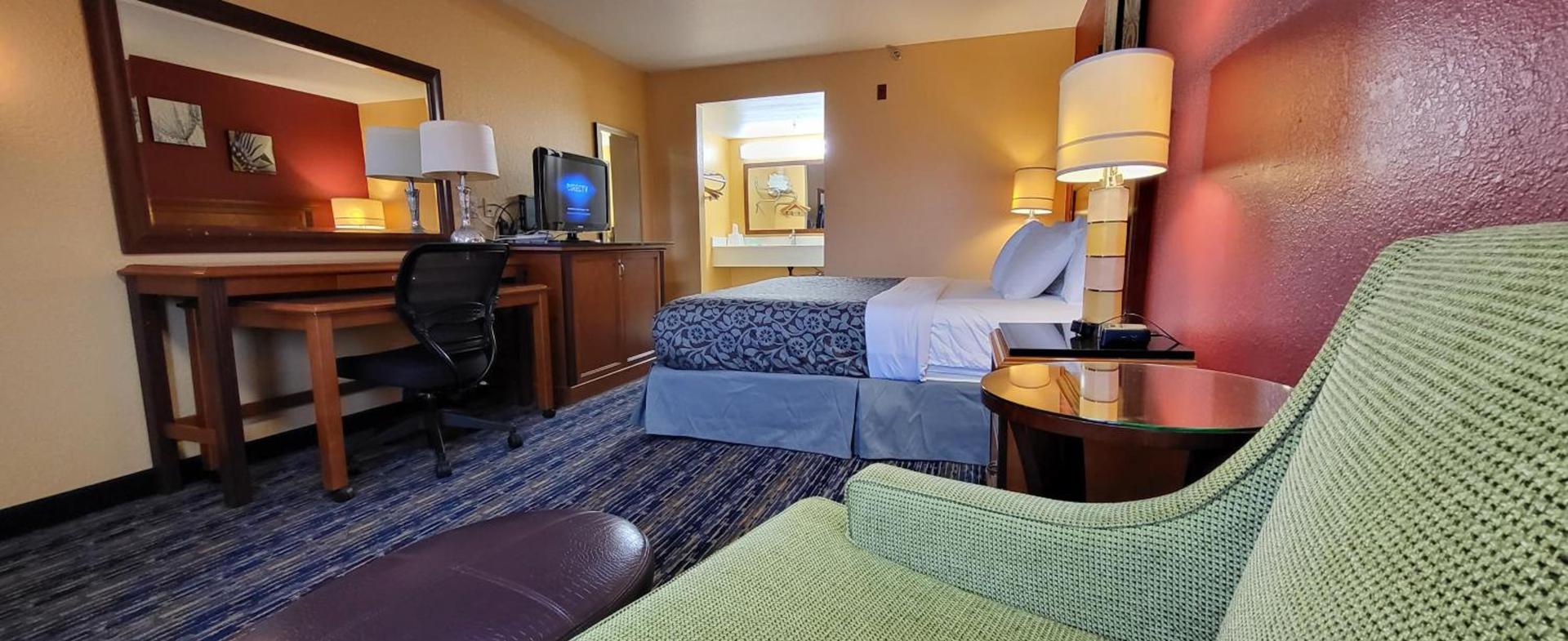 Olympic Inn & Suites Port Angeles photo 2