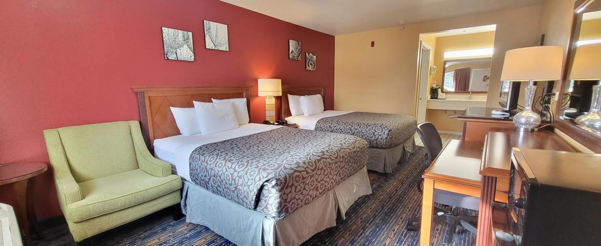 Olympic Inn & Suites Port Angeles photo 21