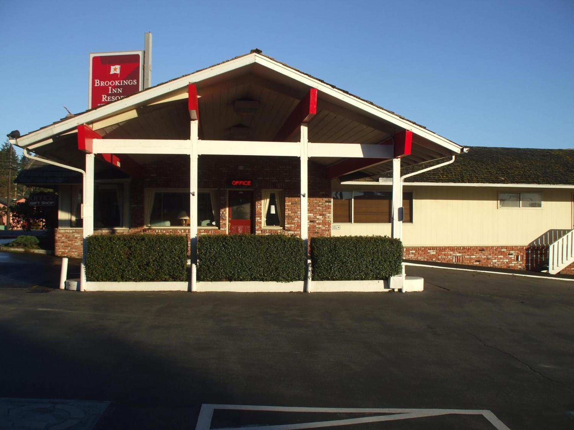 Brookings Inn Resort photo 19