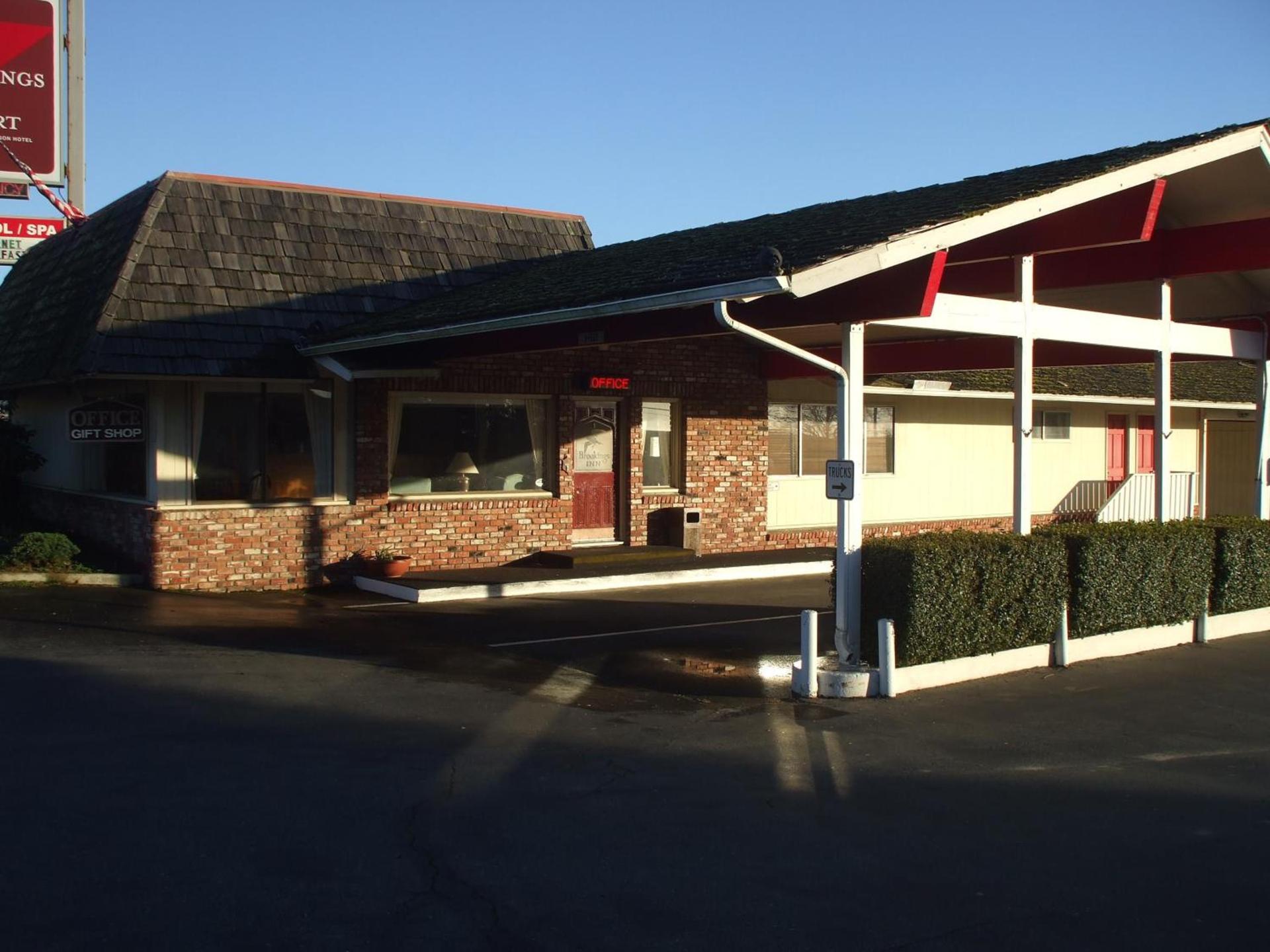 Brookings Inn Resort photo 18