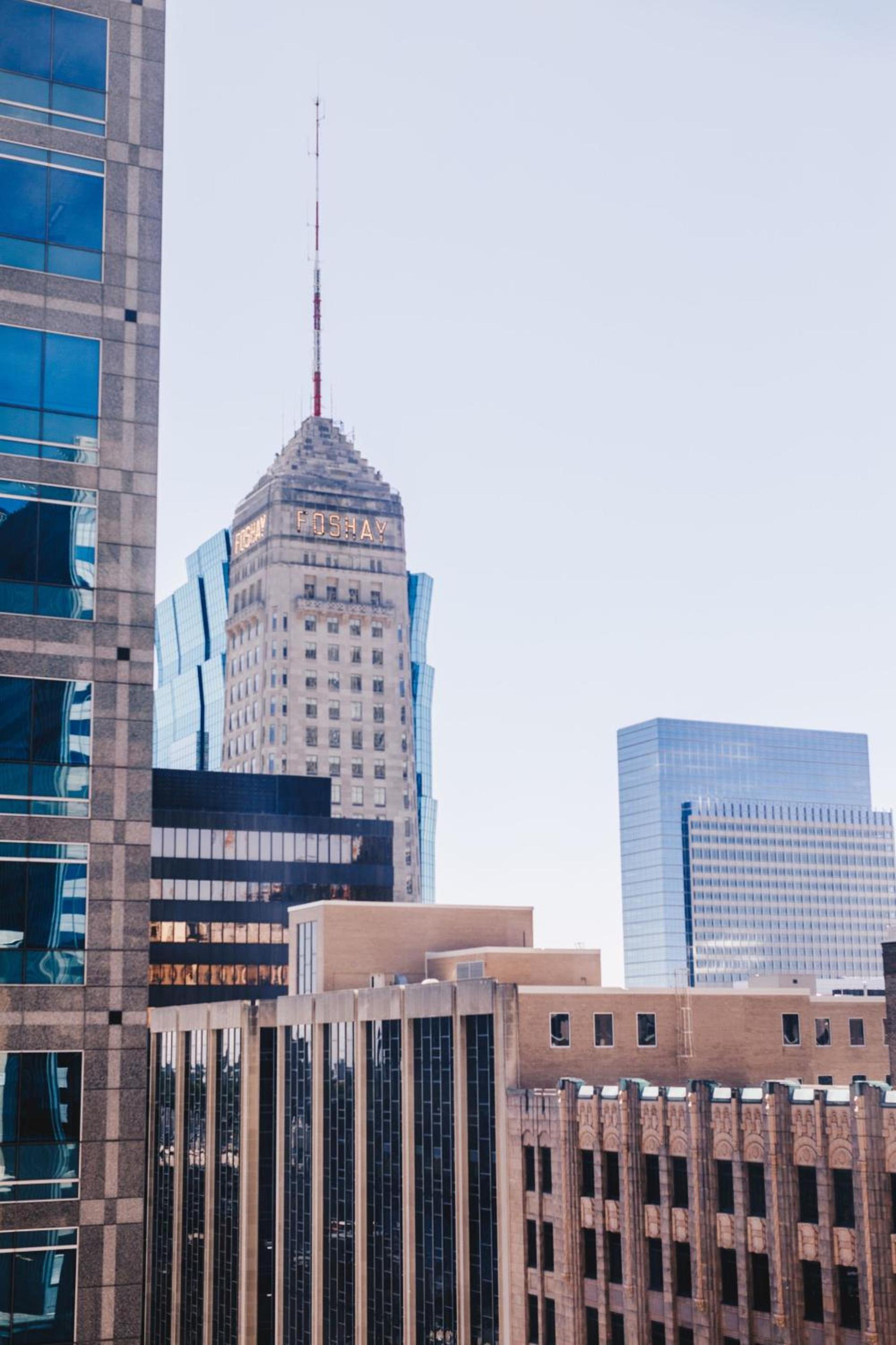 Hyatt Centric Downtown Minneapolis photo 2