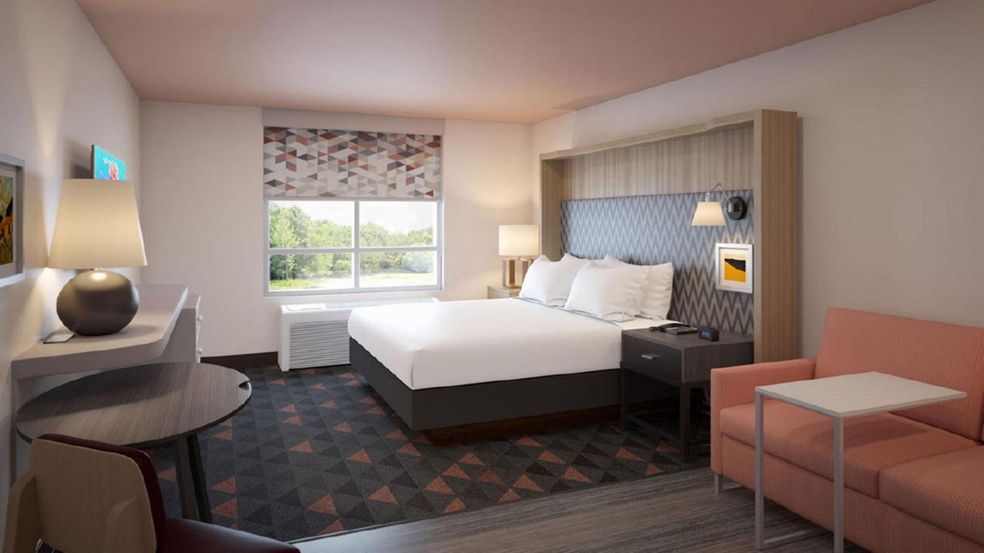 Holiday Inn Fredericksburg - Conference Center by IHG photo 32