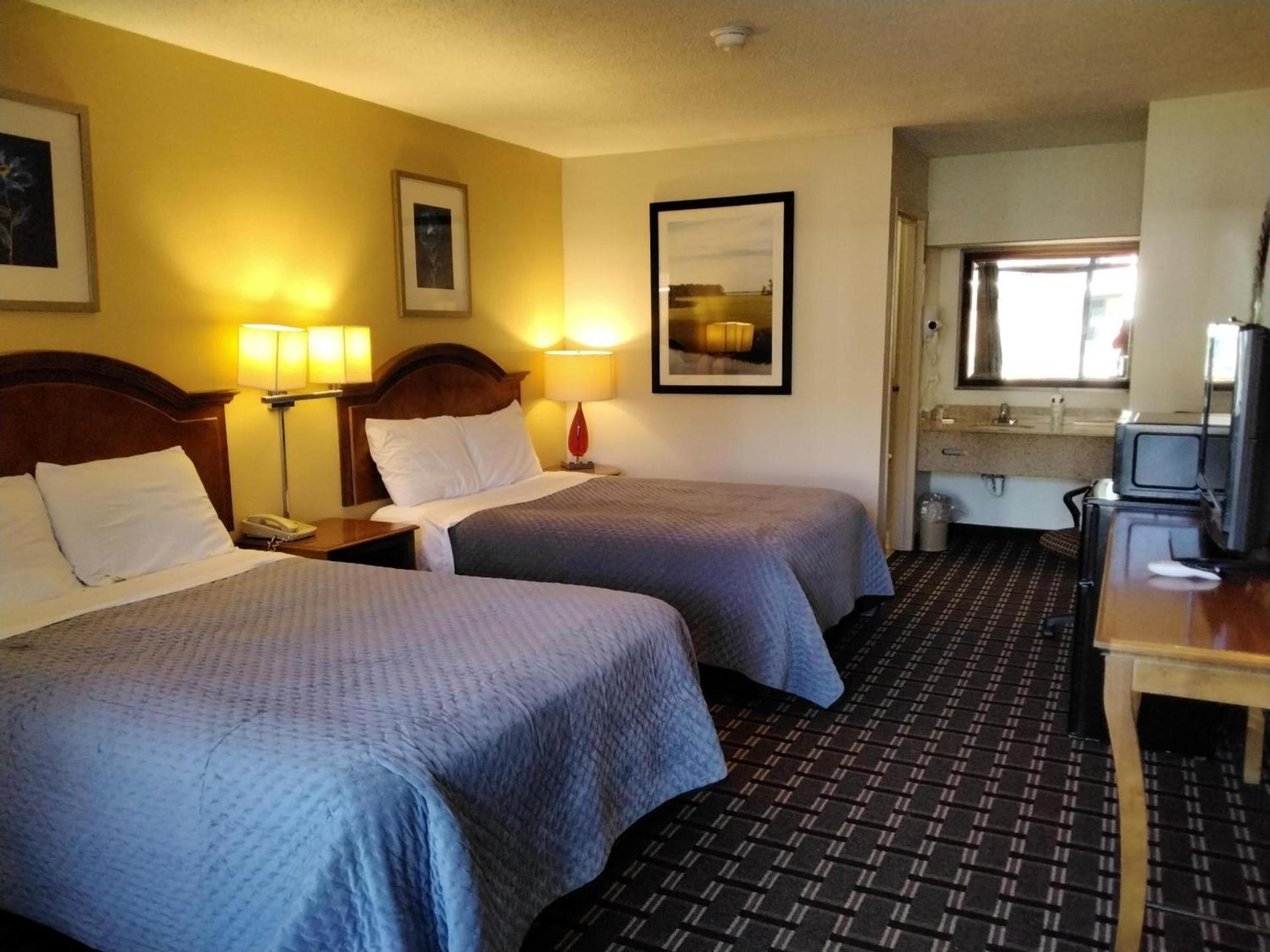 Onley Inn photo 10