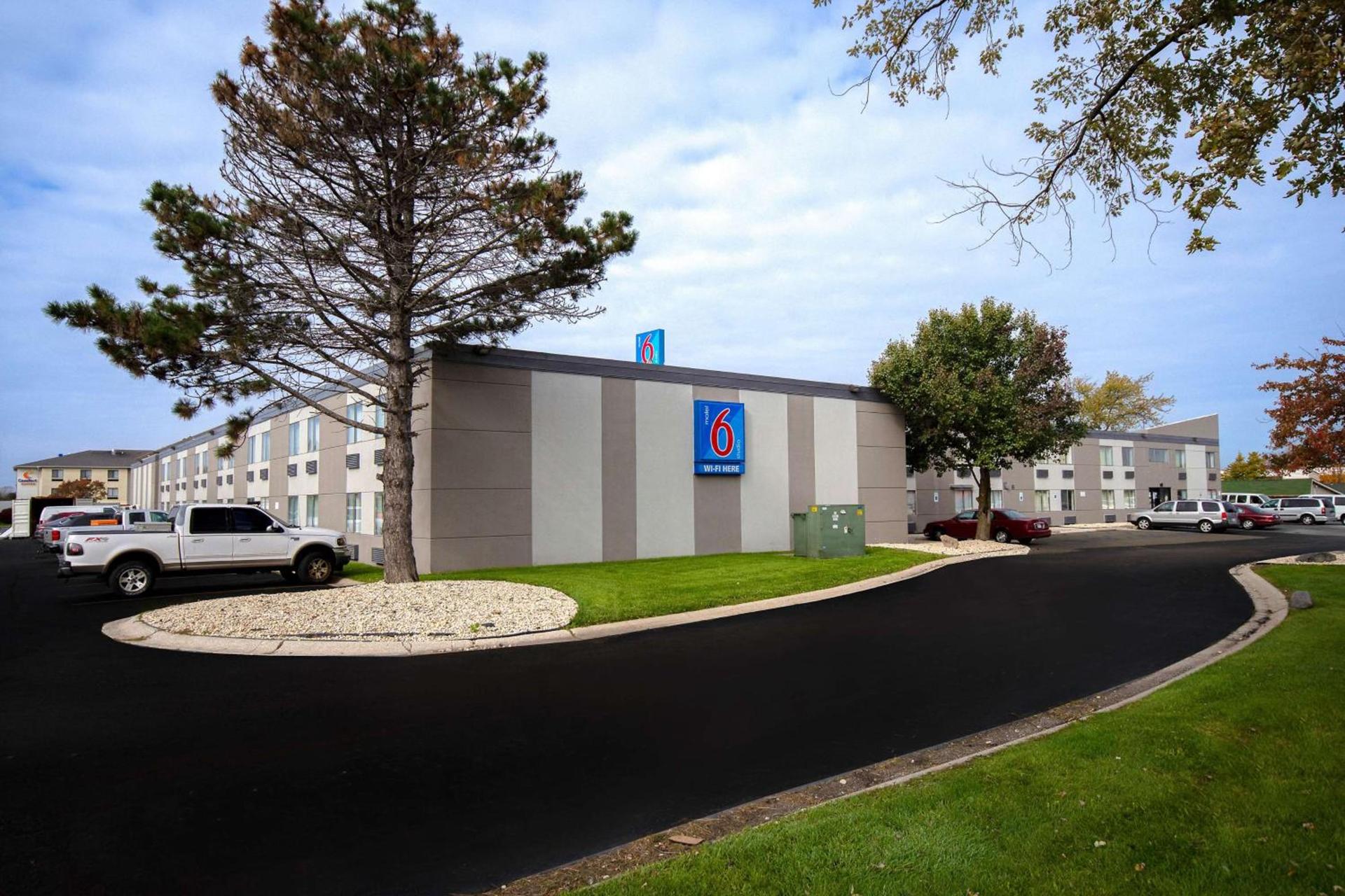 Studio 6 Merrillville IN photo 7