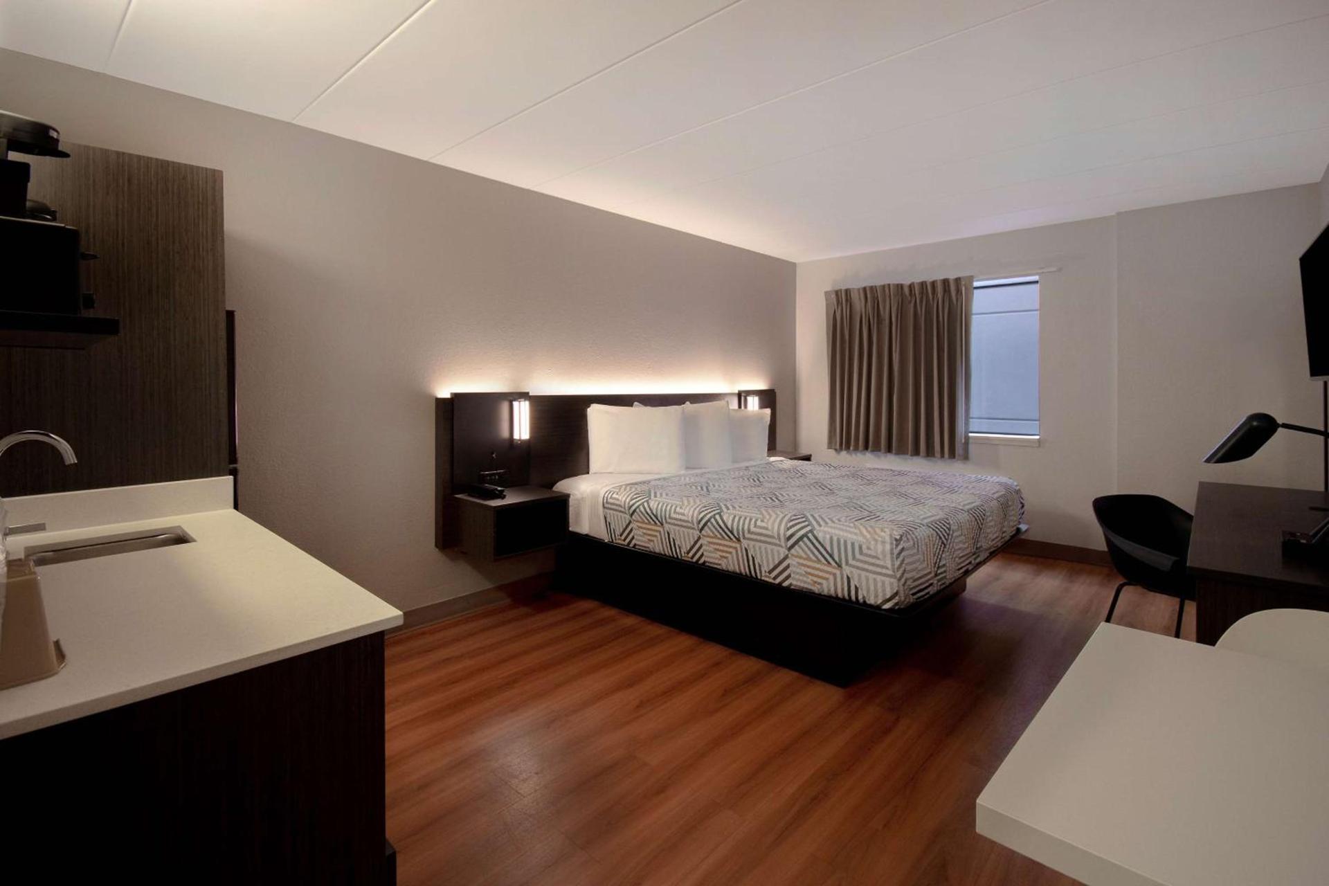 Studio 6 Merrillville IN photo 13