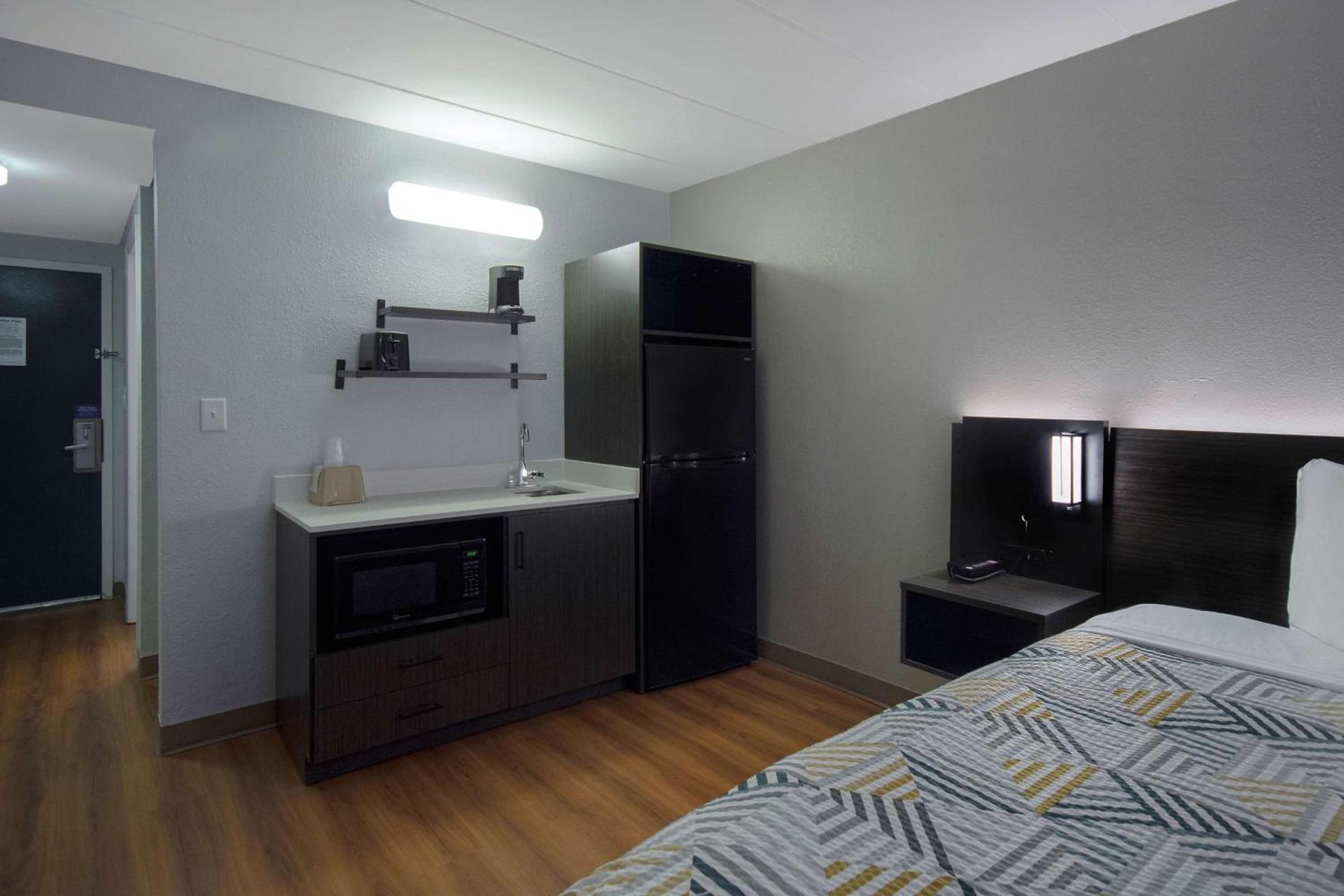 Studio 6 Merrillville IN photo 18