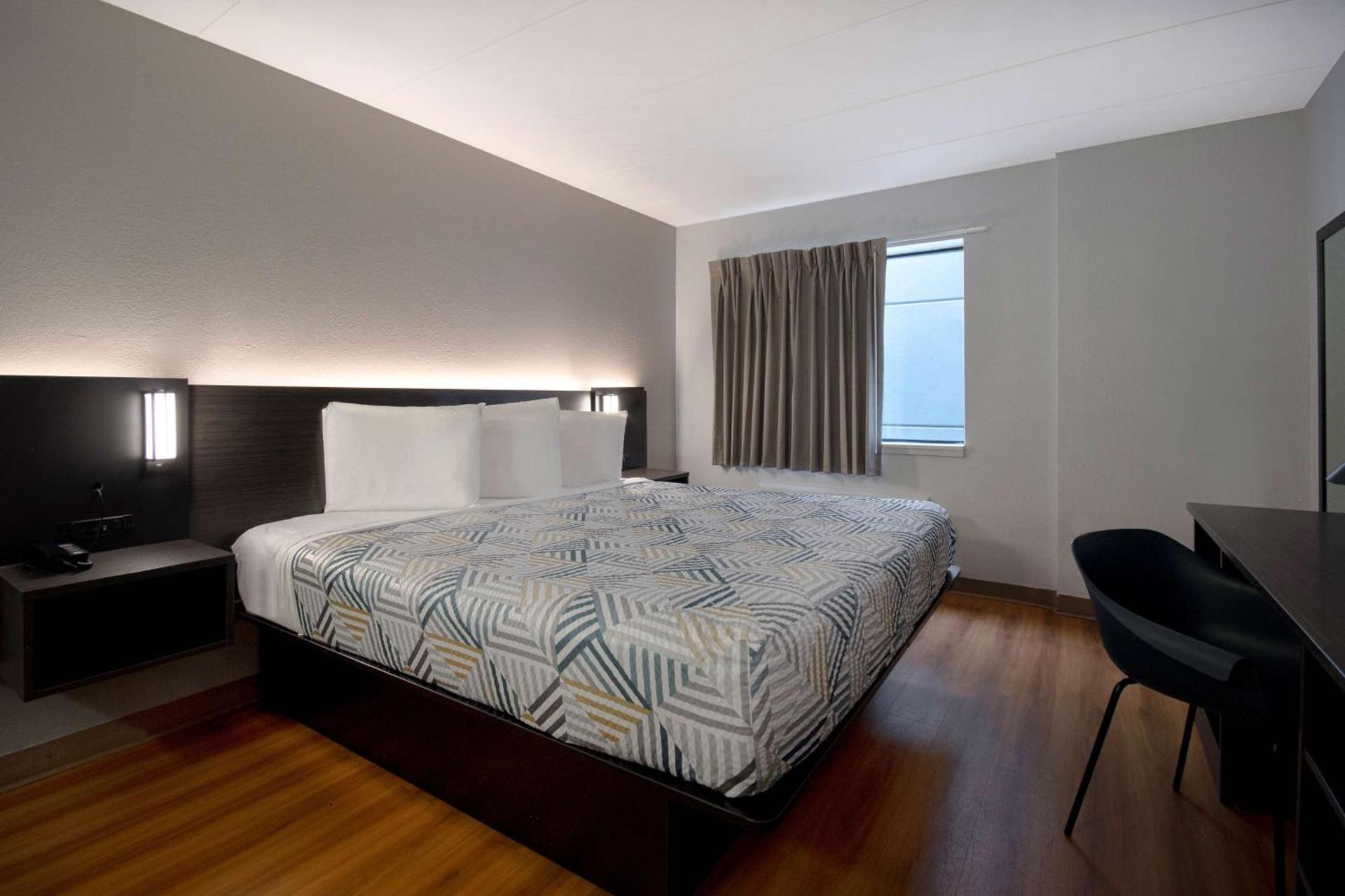 Studio 6 Merrillville IN photo 17