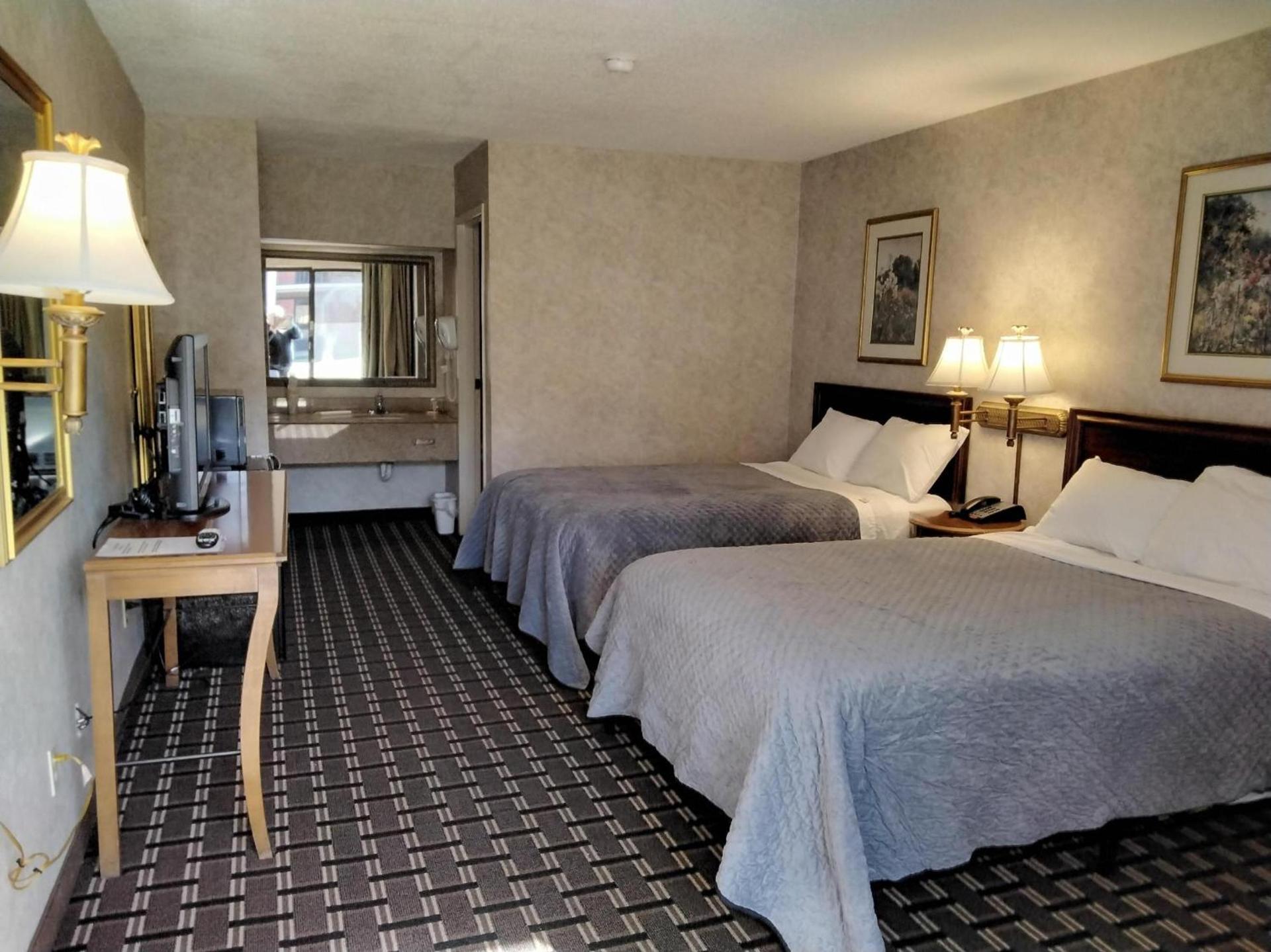 Onley Inn photo 8