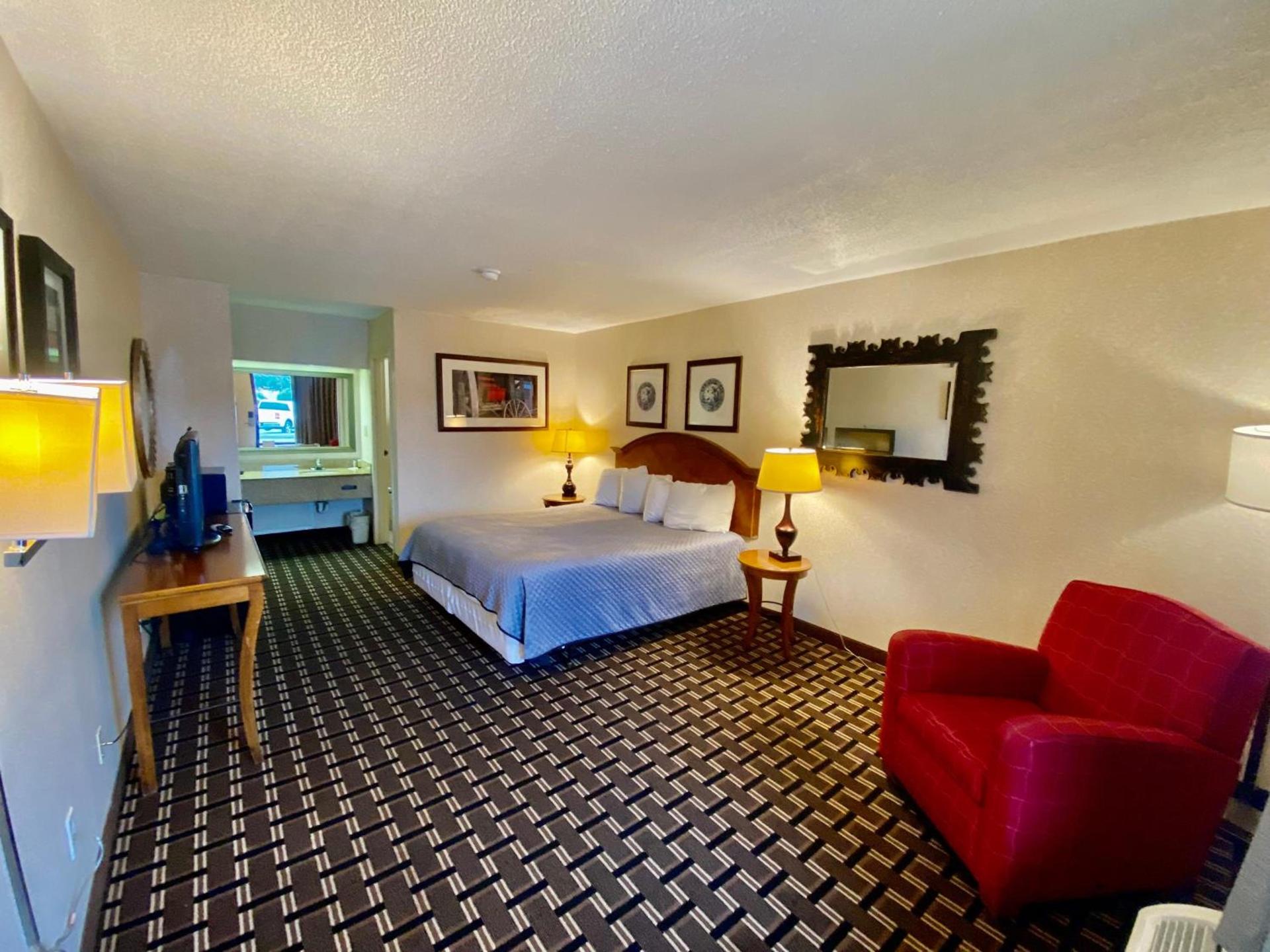 Onley Inn photo 9