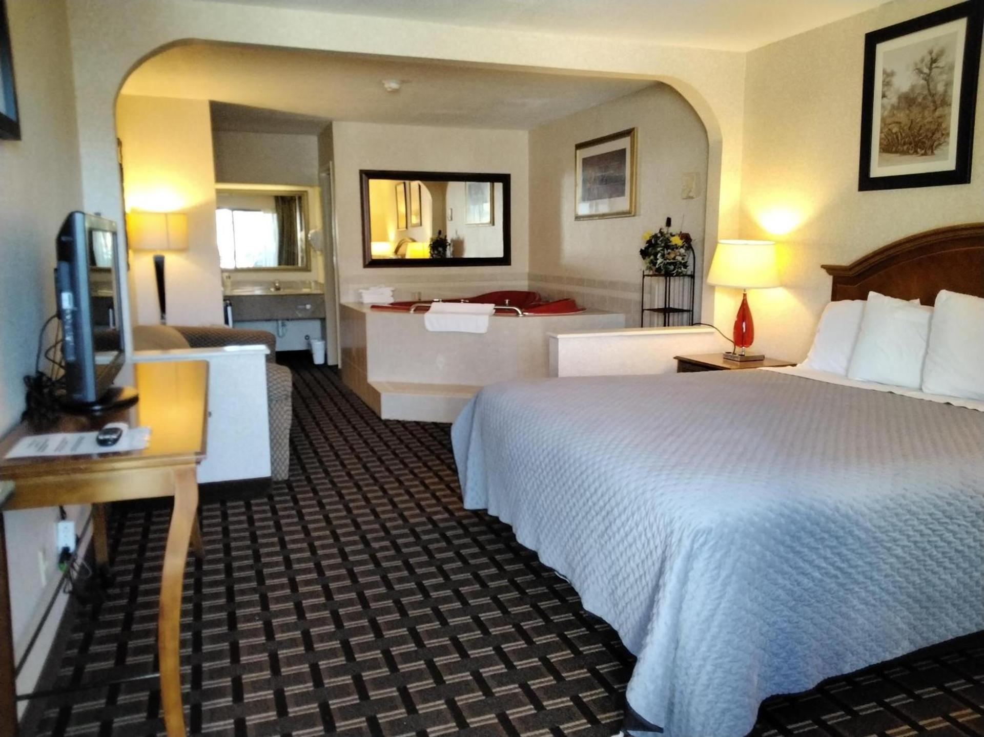 Onley Inn photo 11