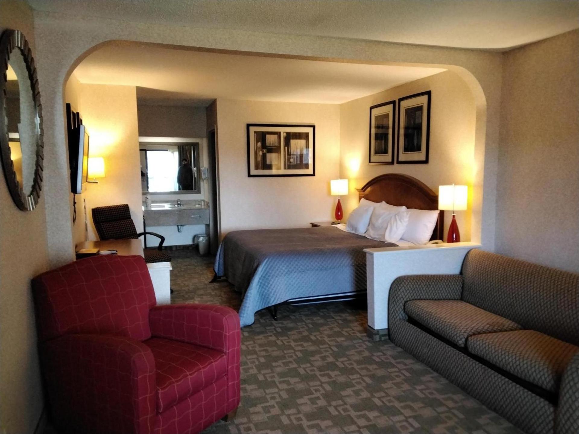 Onley Inn photo 13