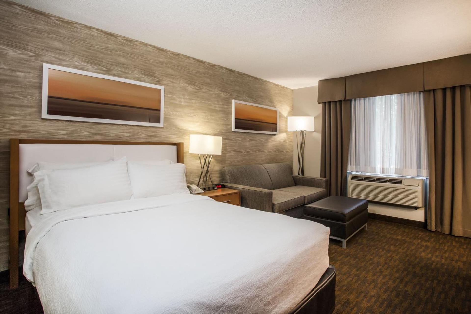 Holiday Inn Saratoga Springs by IHG photo 41