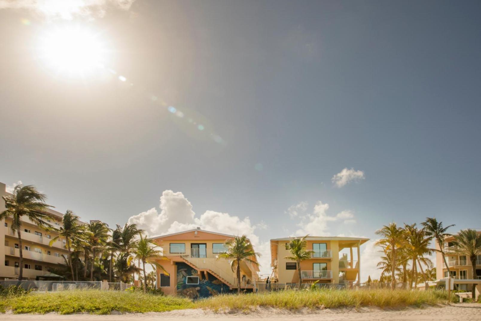 Windjammer Resort and Beach Club photo 1